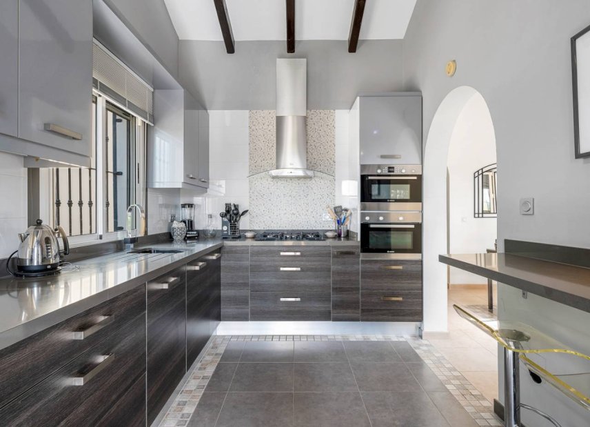 Verkauf - Finca / Country Property - Rafal