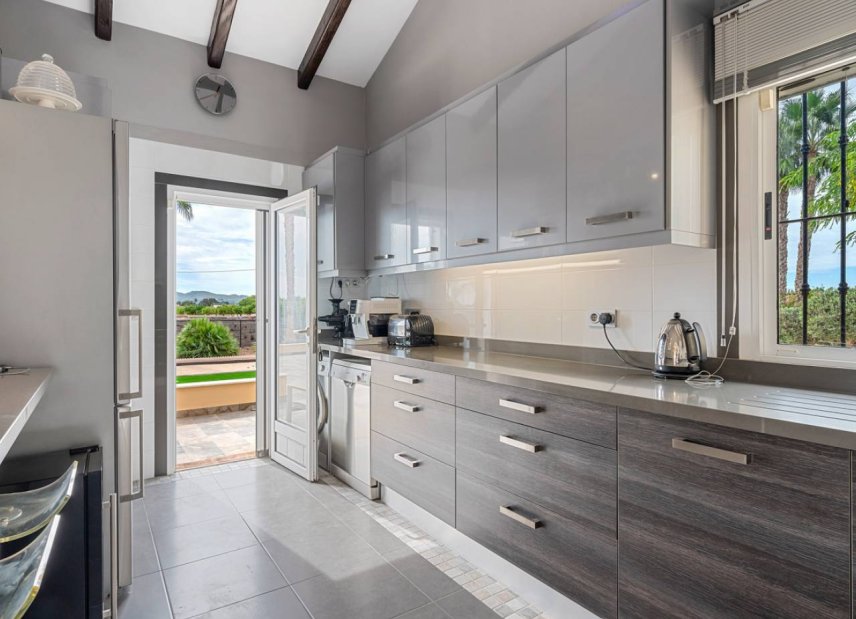 Verkauf - Finca / Country Property - Rafal