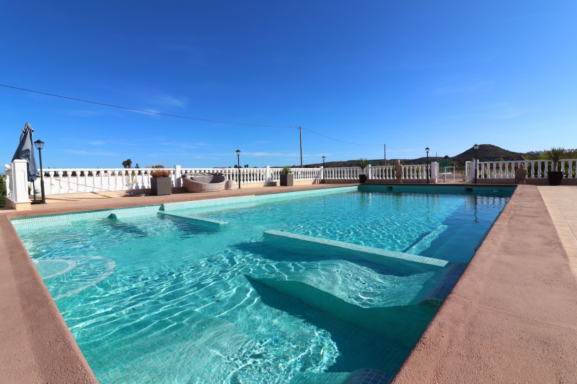 Verkauf - Finca / Country Property - Rojales