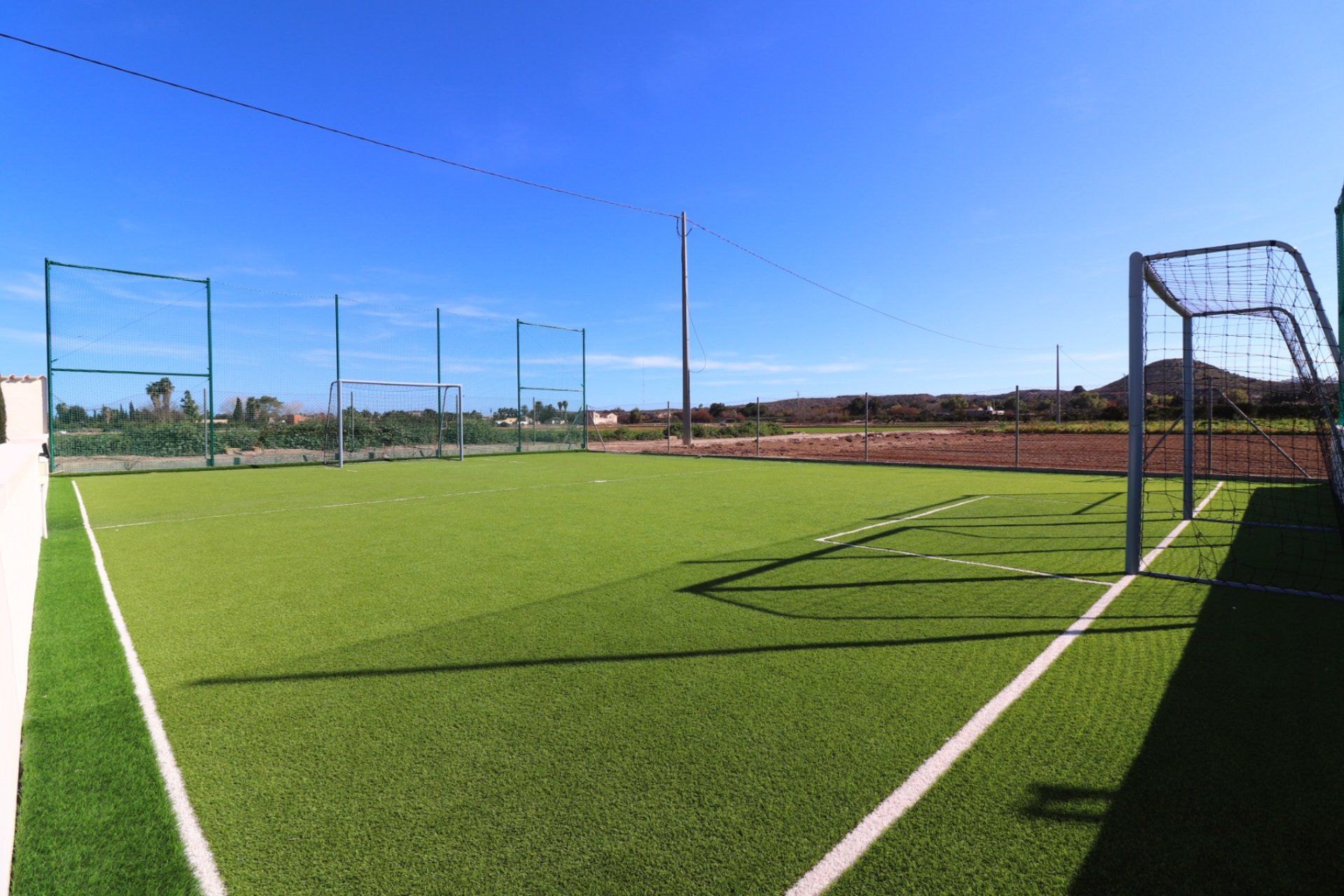 Verkauf - Finca / Country Property - Rojales