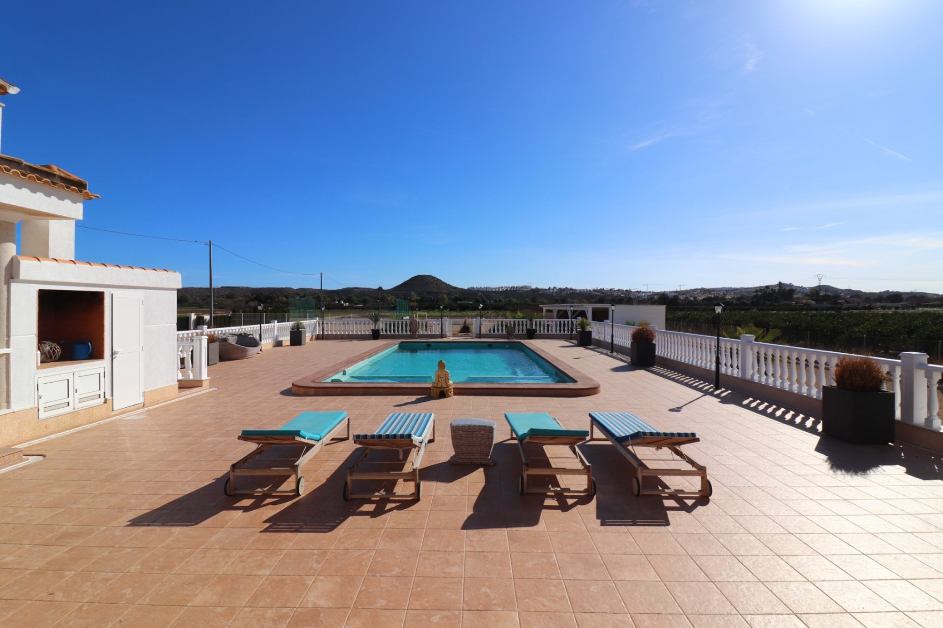 Verkauf - Finca / Country Property - Rojales