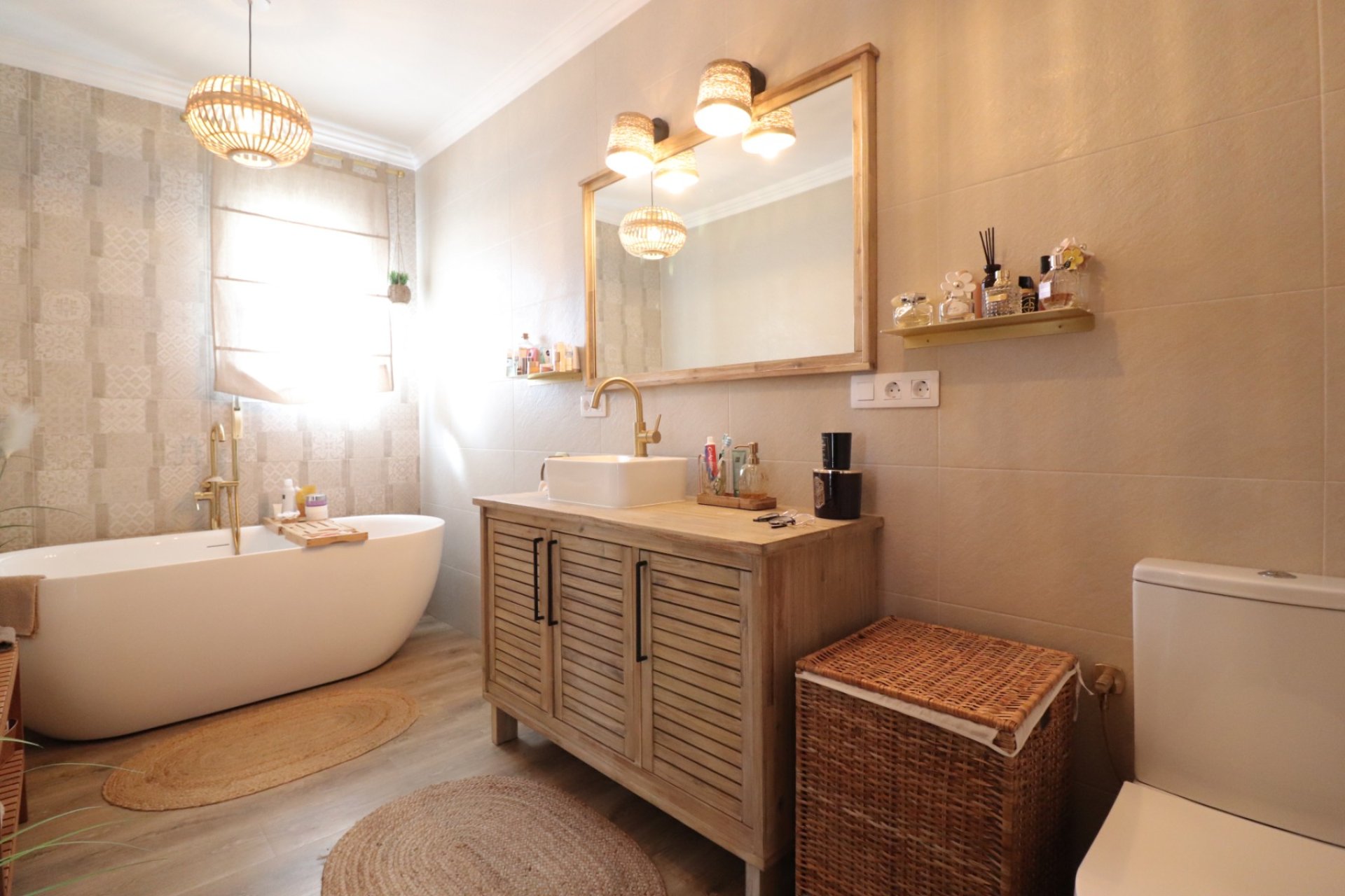 Verkauf - Finca / Country Property - Rojales