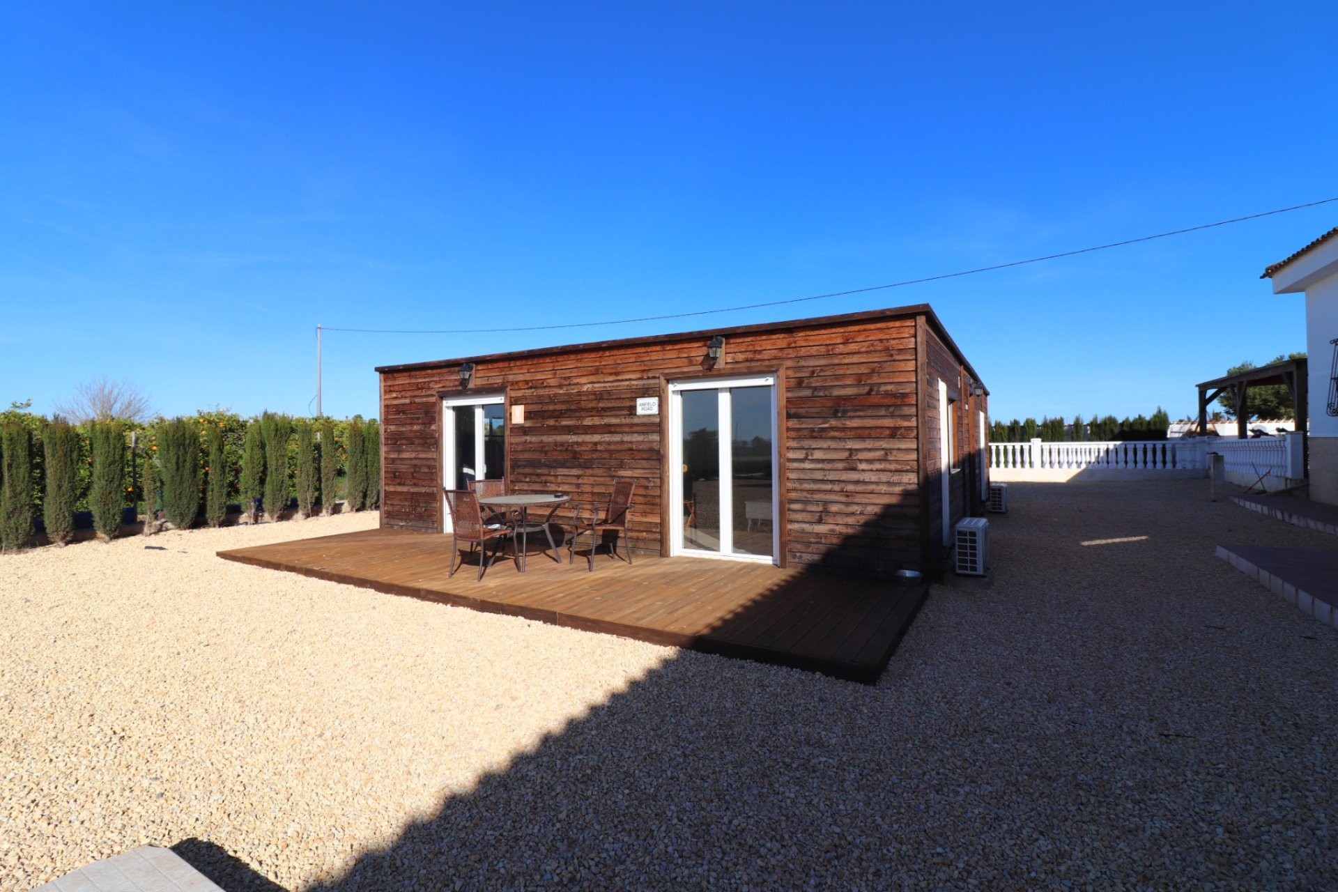 Verkauf - Finca / Country Property - Rojales