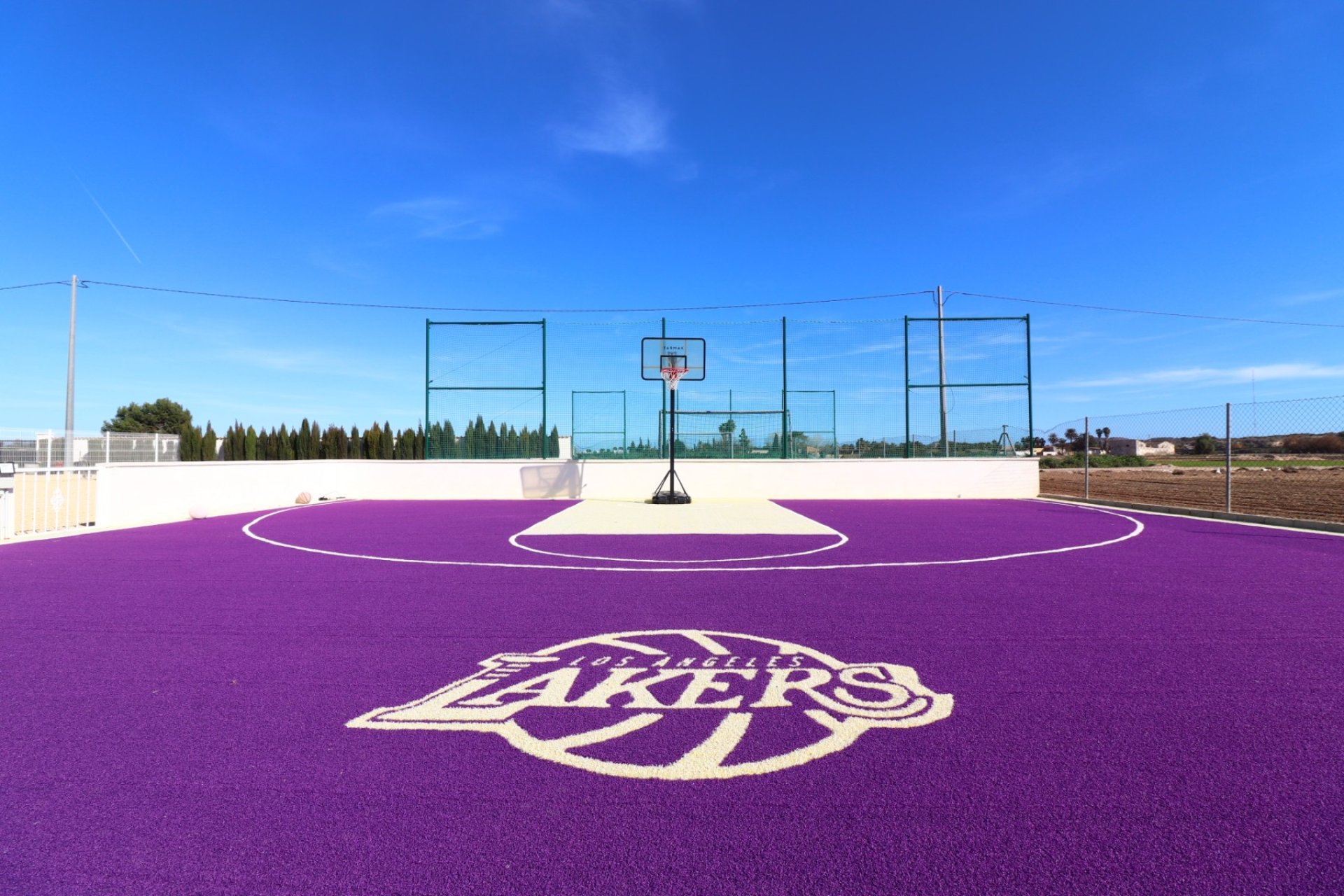 Verkauf - Finca / Country Property - Rojales