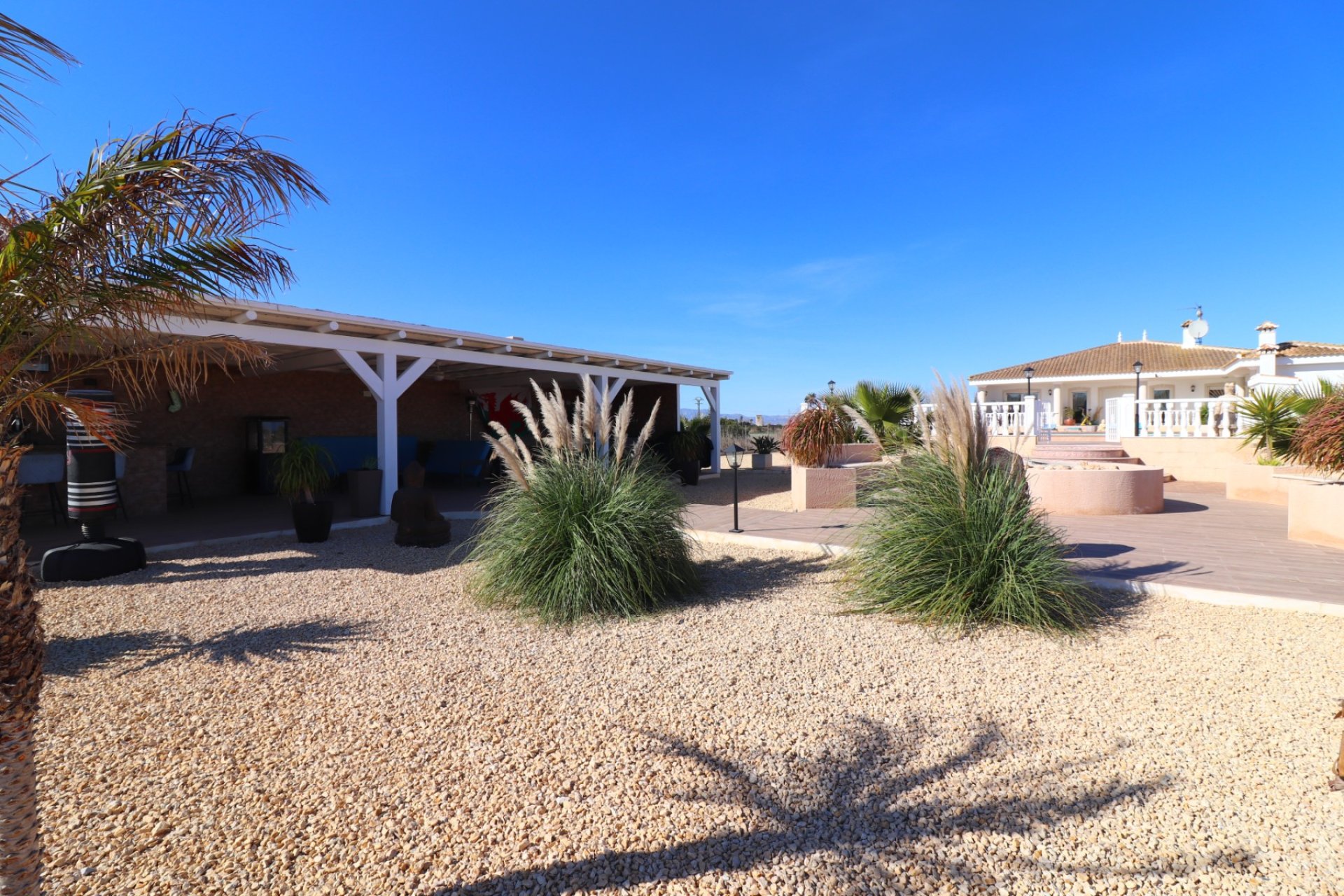 Verkauf - Finca / Country Property - Rojales