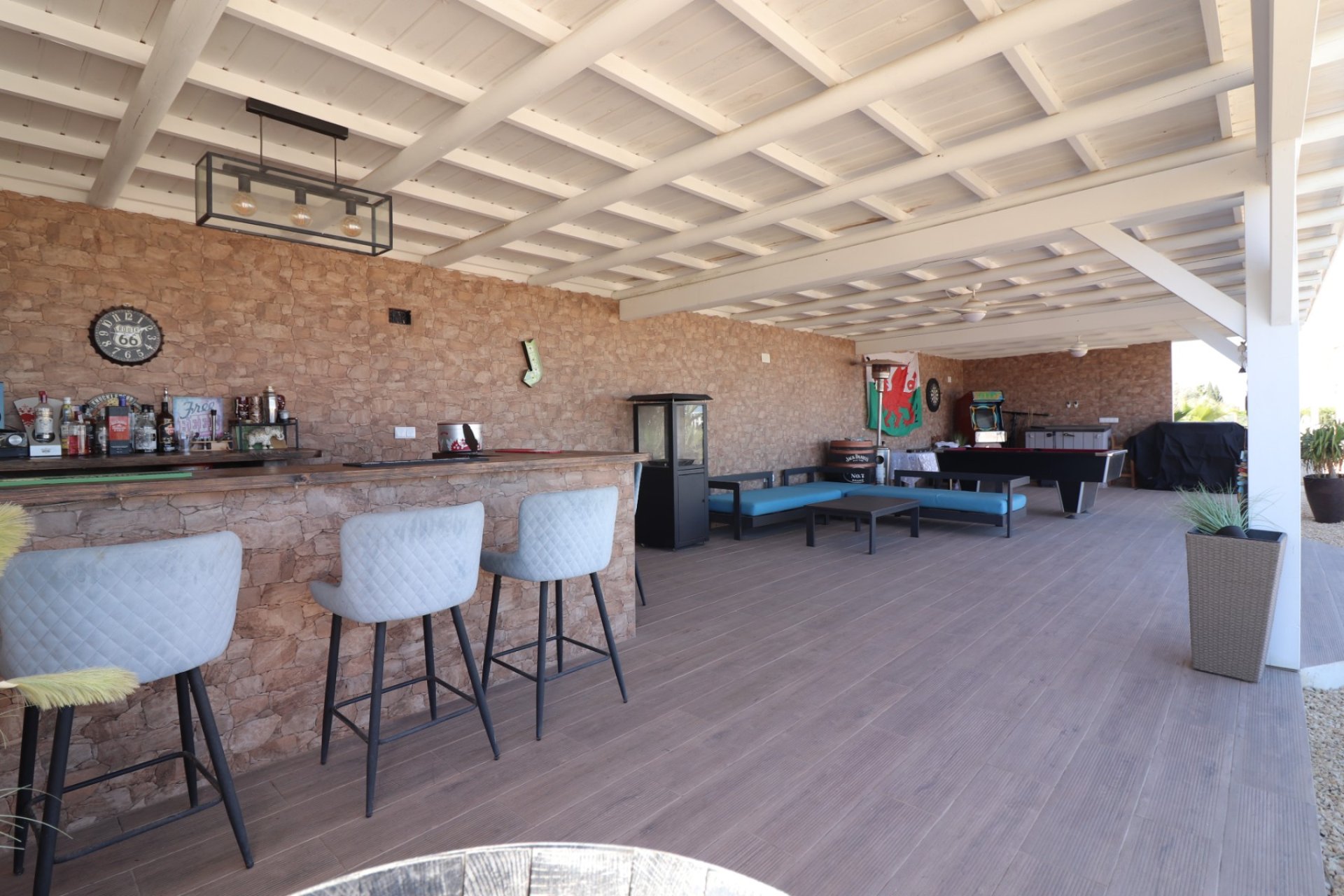 Verkauf - Finca / Country Property - Rojales