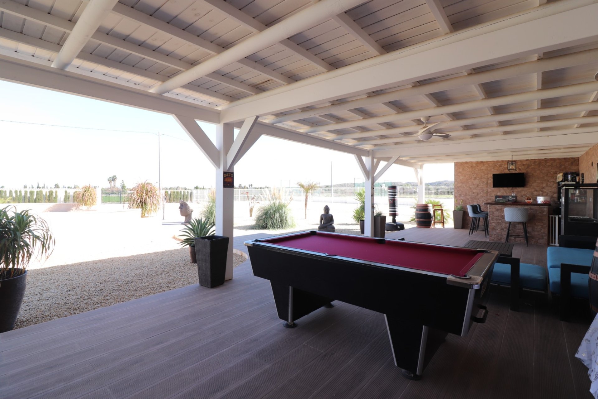 Verkauf - Finca / Country Property - Rojales