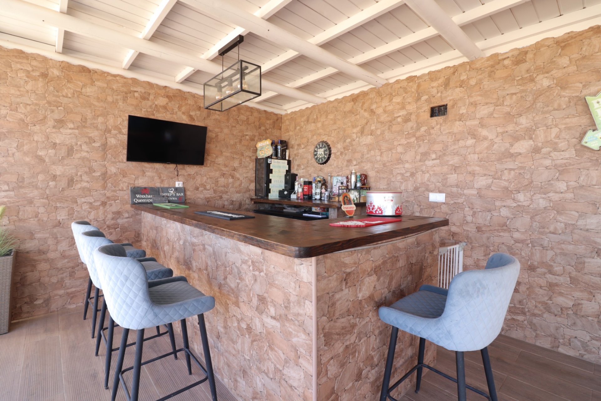 Verkauf - Finca / Country Property - Rojales