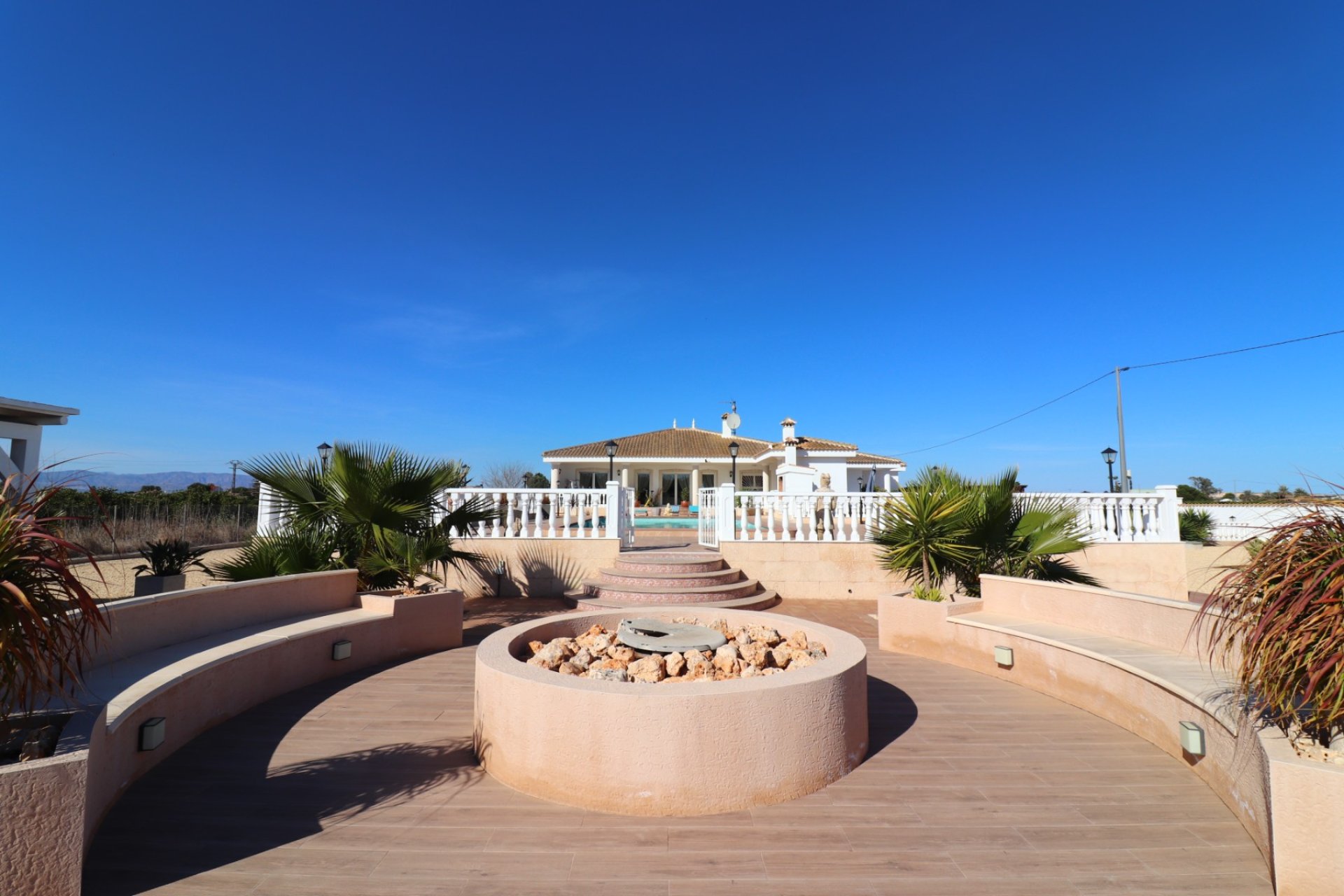 Verkauf - Finca / Country Property - Rojales