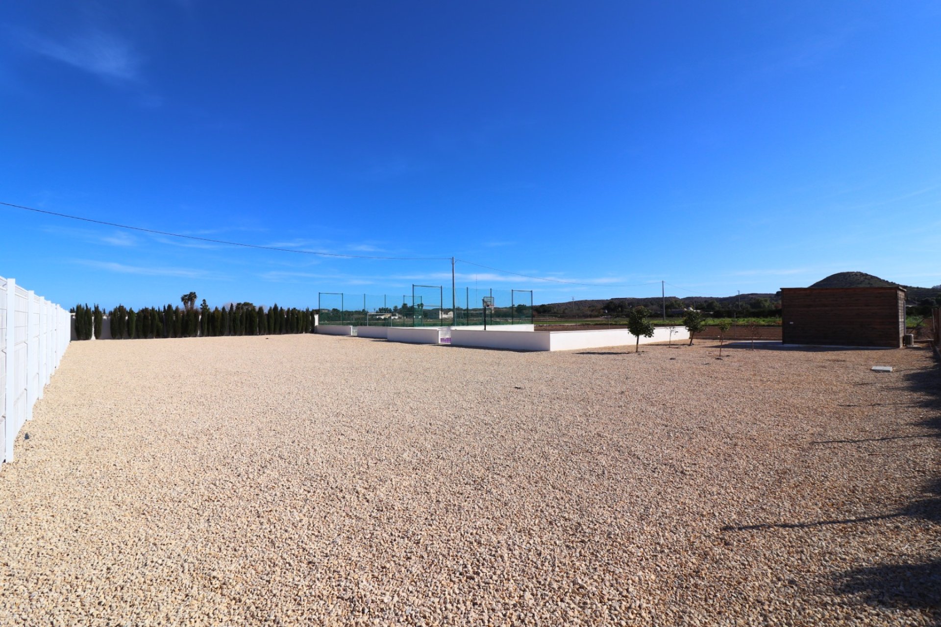 Verkauf - Finca / Country Property - Rojales