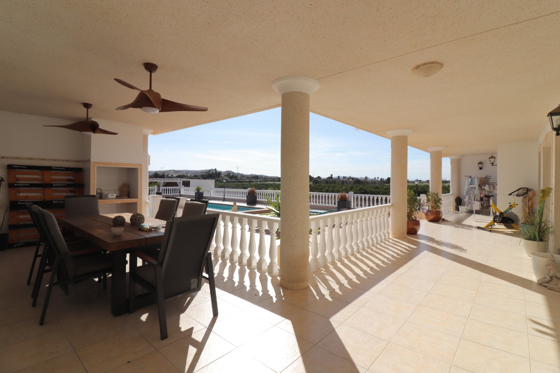 Verkauf - Finca / Country Property - Rojales