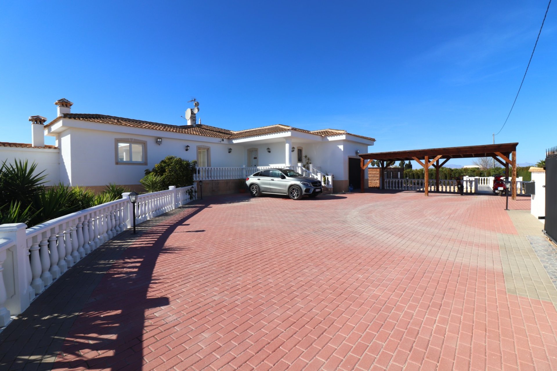 Verkauf - Finca / Country Property - Rojales