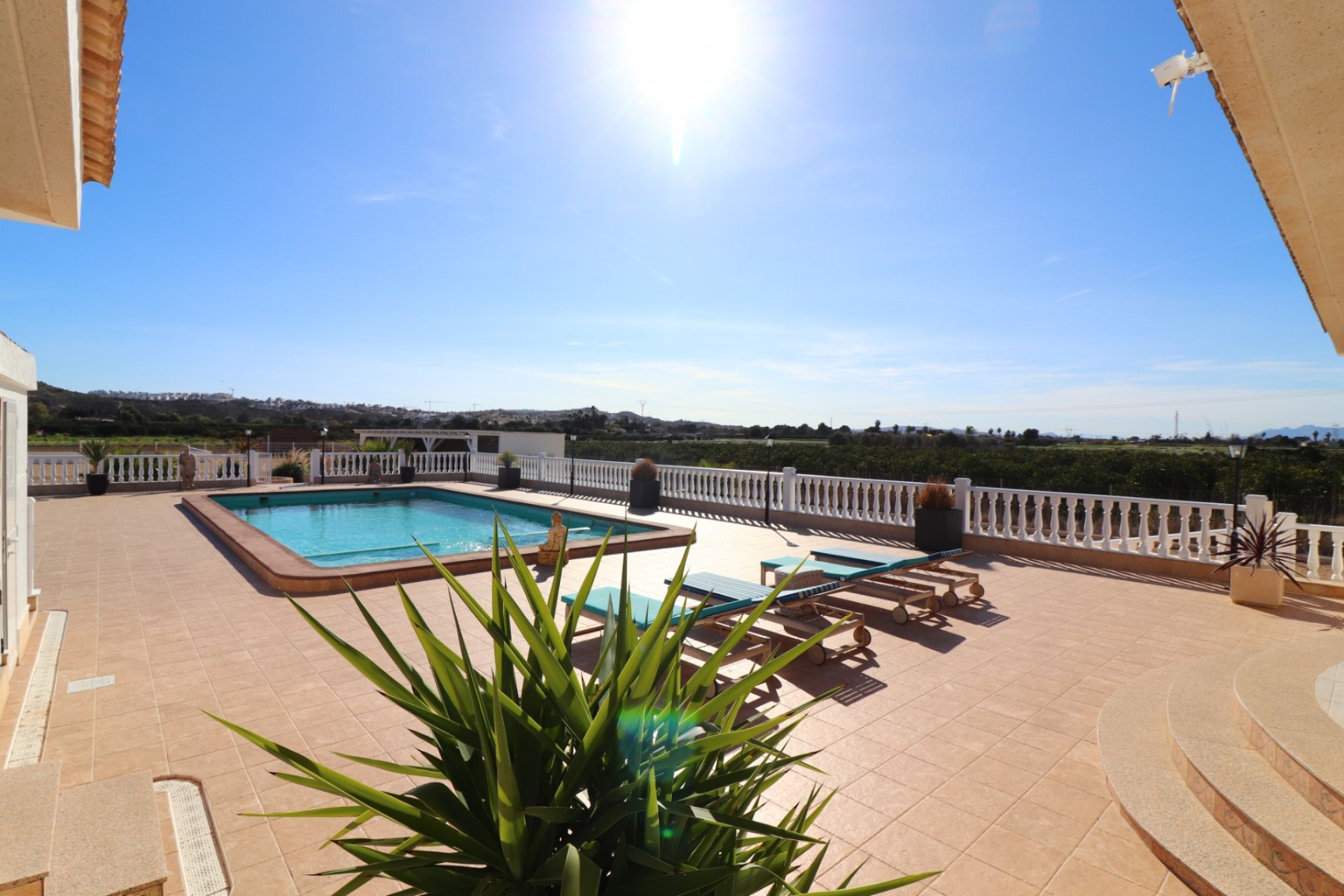 Verkauf - Finca / Country Property - Rojales