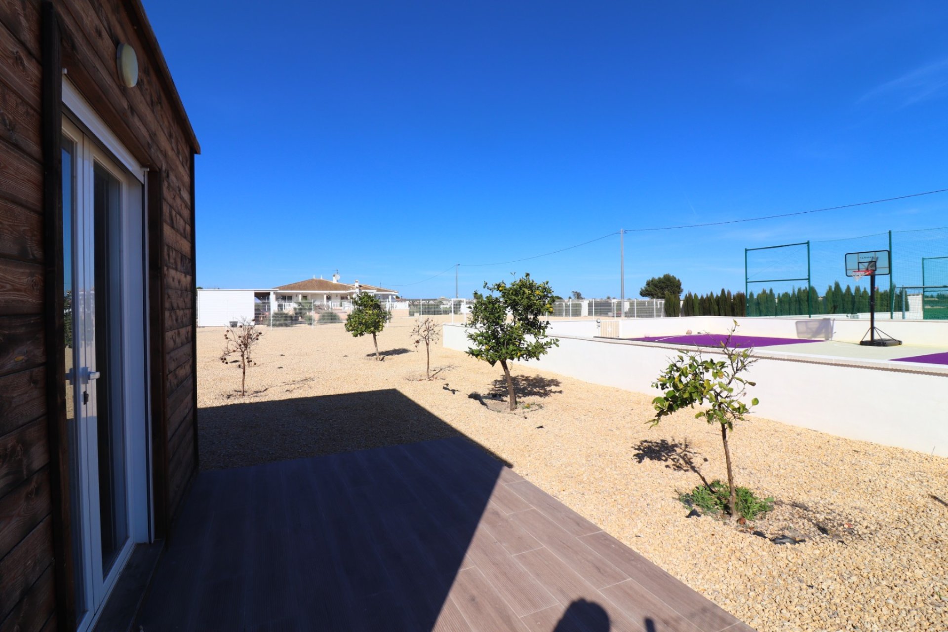 Verkauf - Finca / Country Property - Rojales