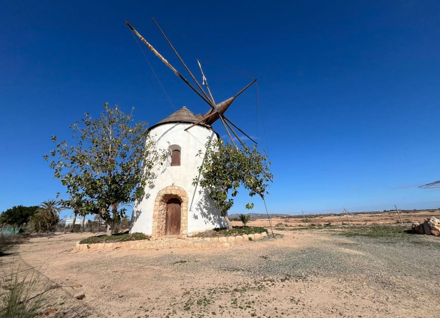 Verkauf - Finca / Country Property - Torre Pacheco - 