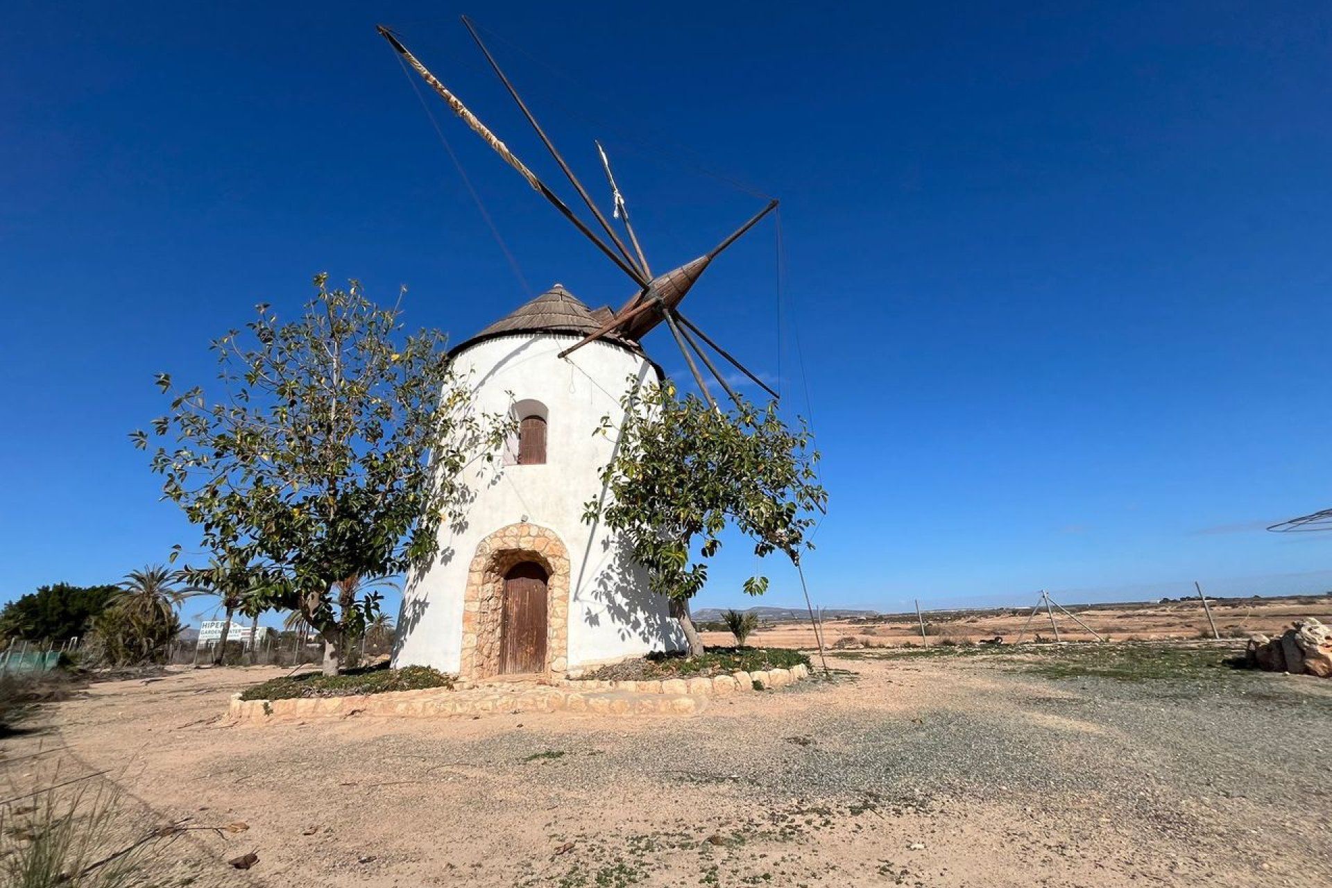 Verkauf - Finca / Country Property - Torre Pacheco - 