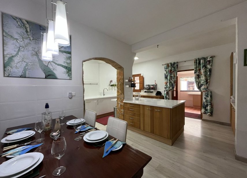 Verkauf - Finca / Country Property - Torre Pacheco - 