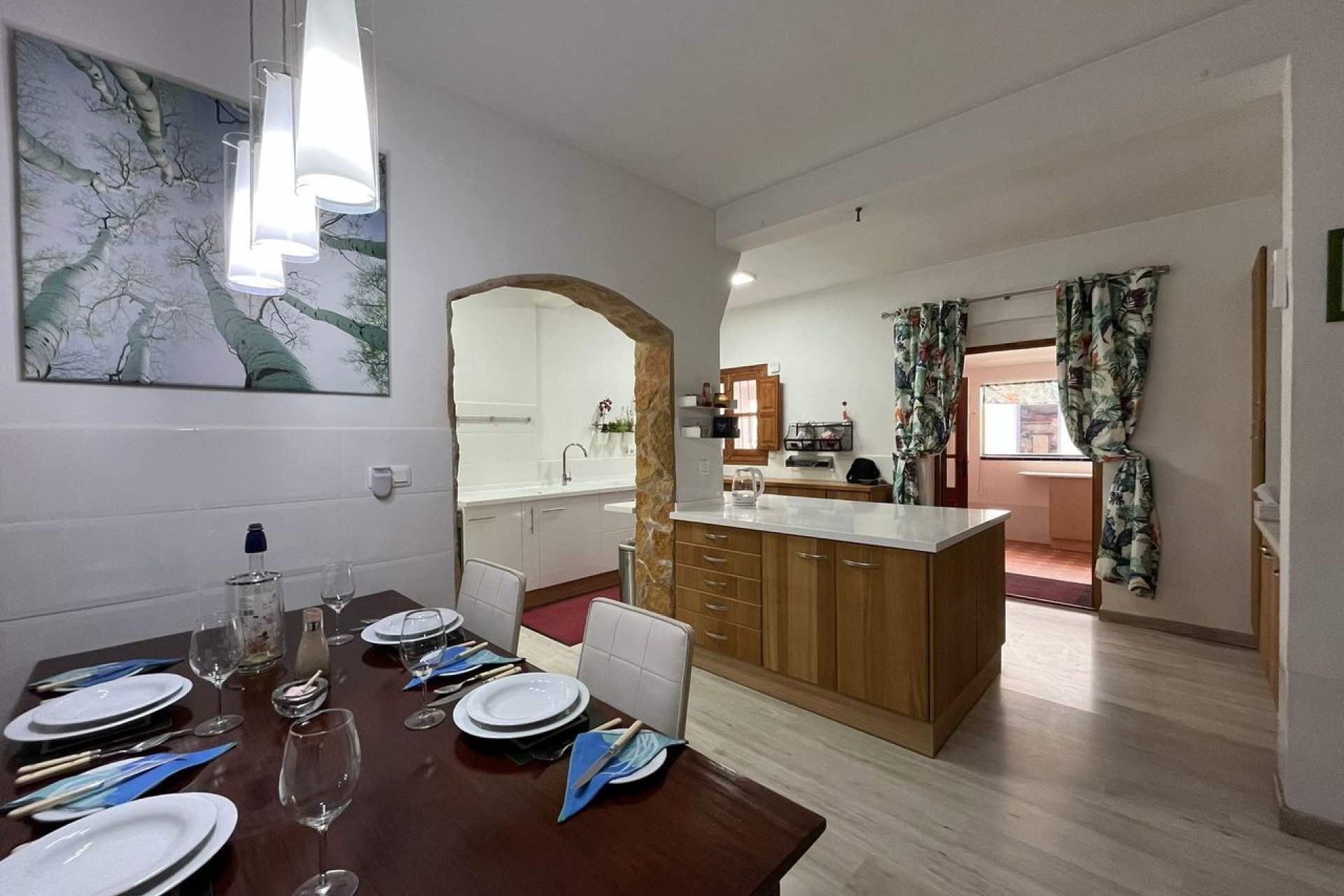 Verkauf - Finca / Country Property - Torre Pacheco - 