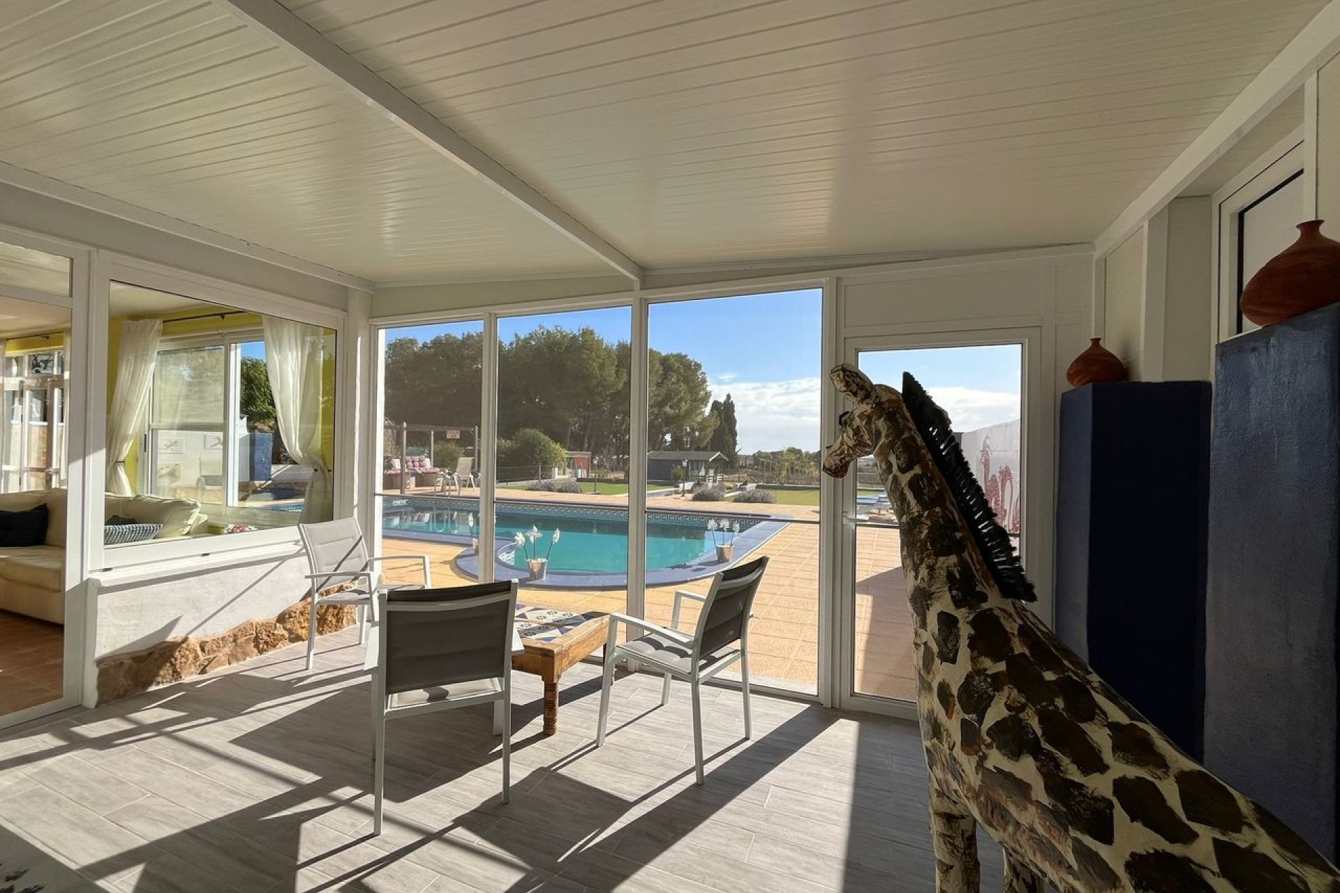 Verkauf - Finca / Country Property - Torre Pacheco - 