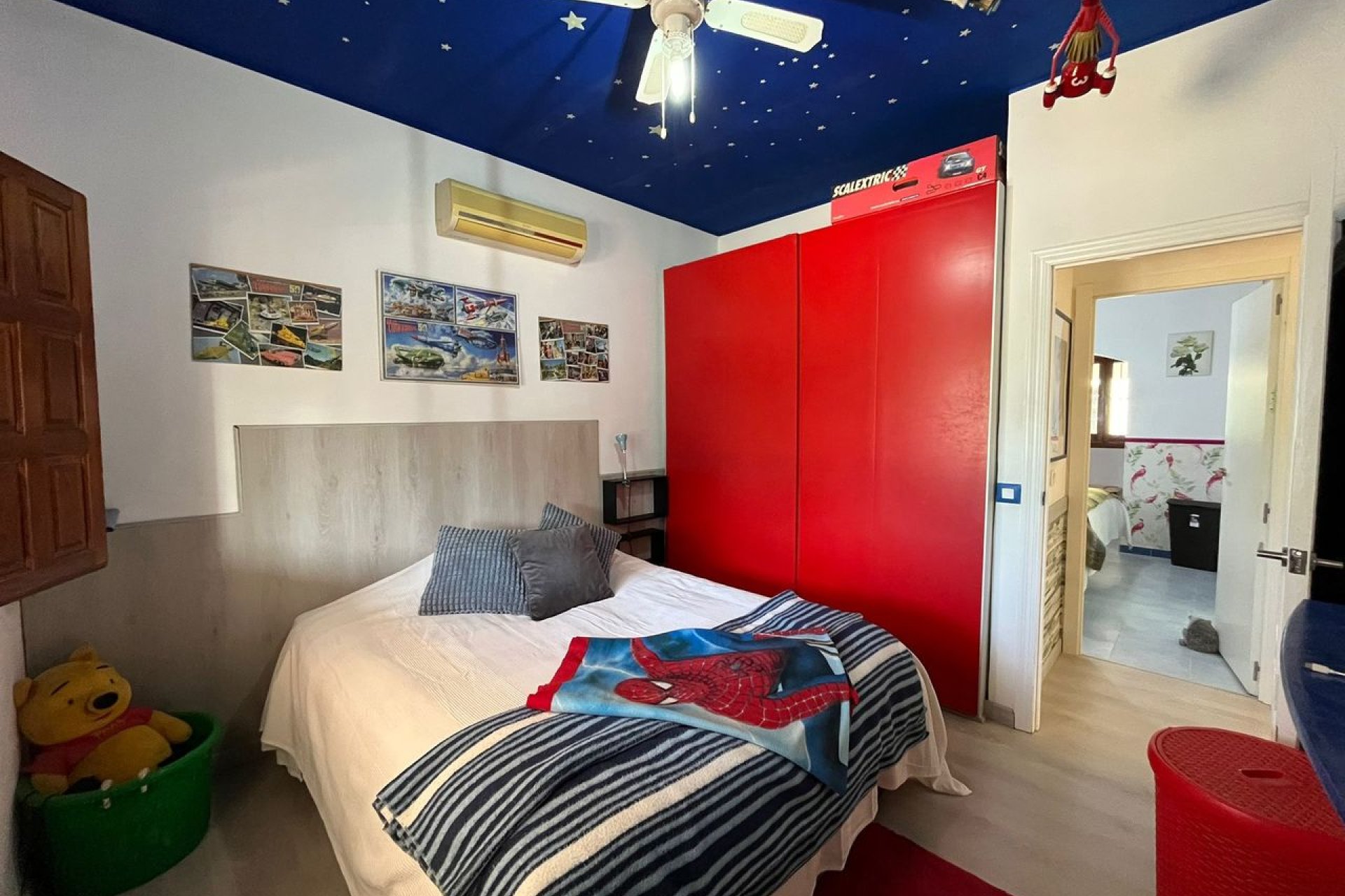 Verkauf - Finca / Country Property - Torre Pacheco - 