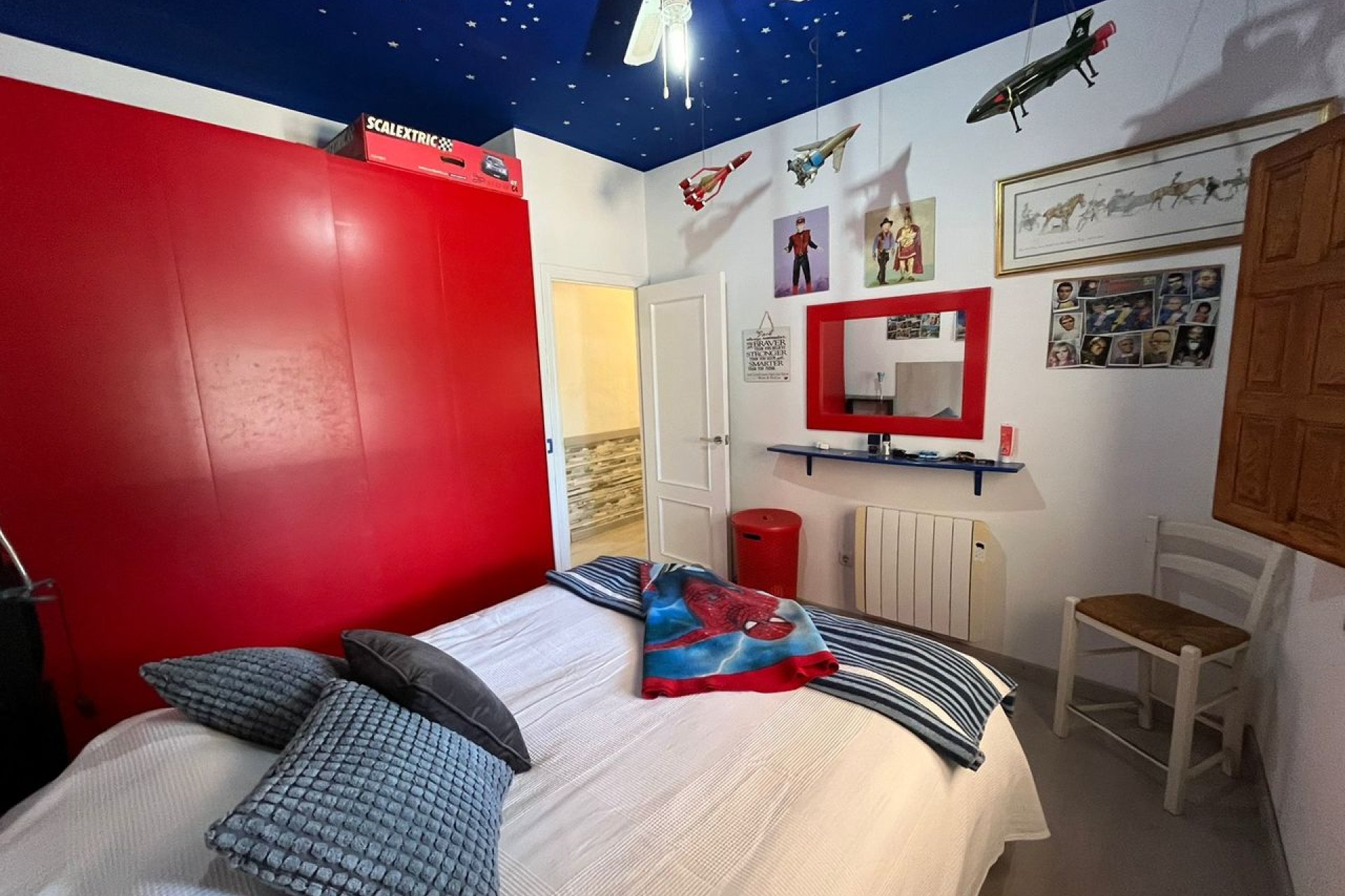 Verkauf - Finca / Country Property - Torre Pacheco - 