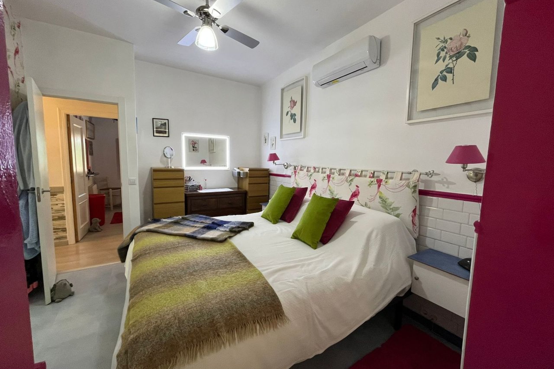 Verkauf - Finca / Country Property - Torre Pacheco - 