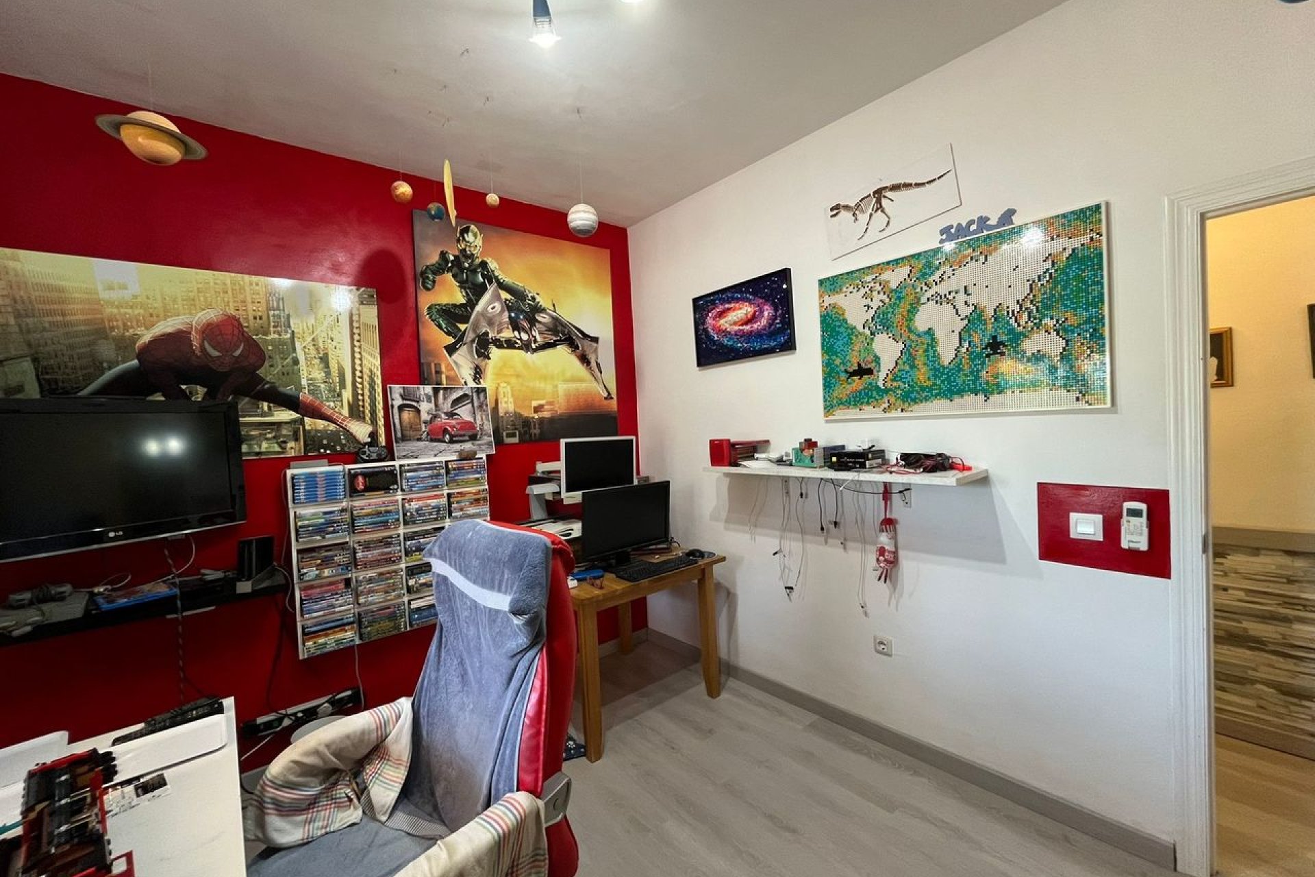 Verkauf - Finca / Country Property - Torre Pacheco - 