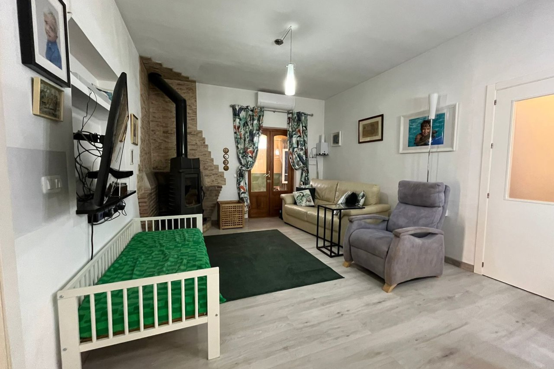 Verkauf - Finca / Country Property - Torre Pacheco - 