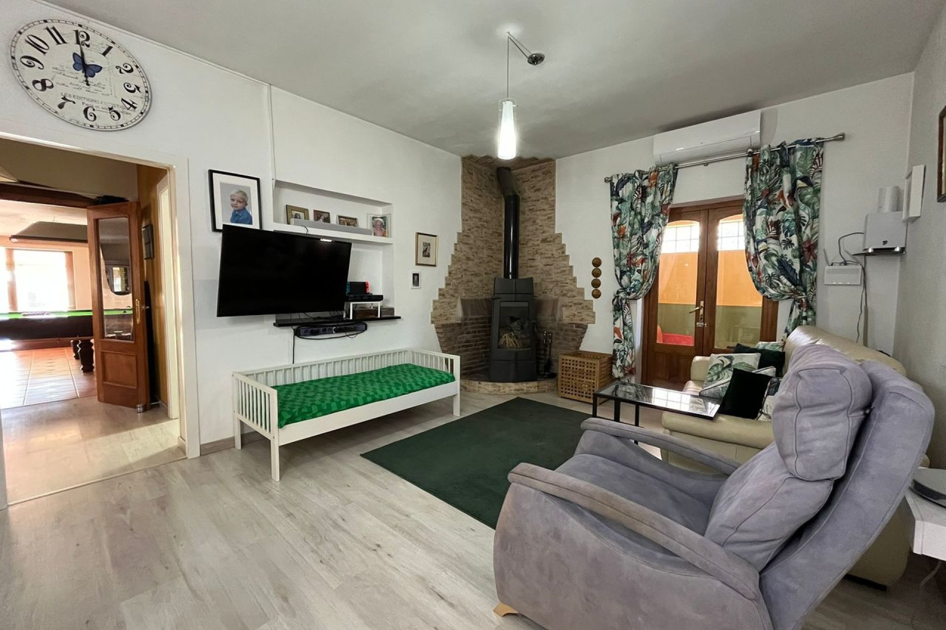 Verkauf - Finca / Country Property - Torre Pacheco - 