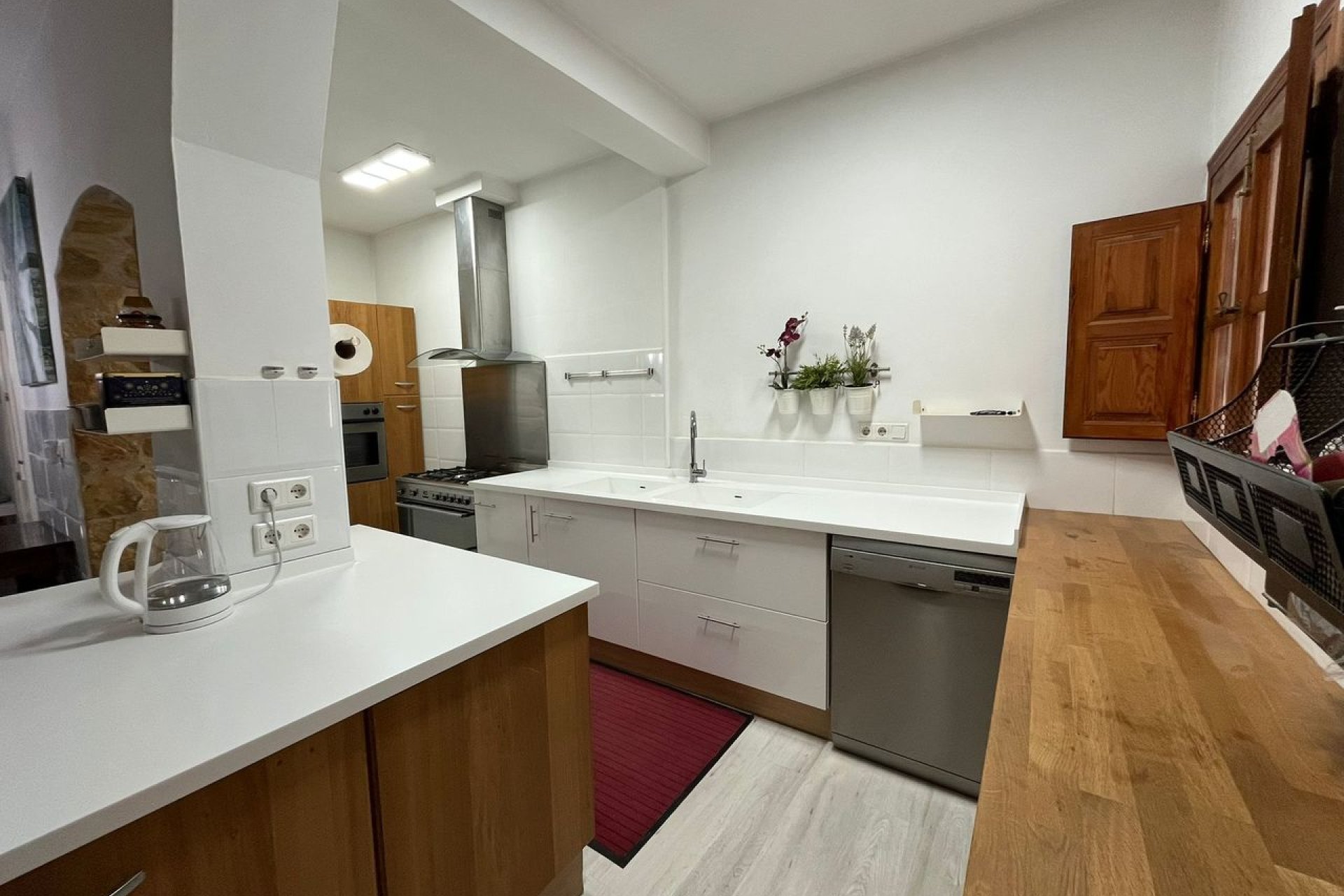 Verkauf - Finca / Country Property - Torre Pacheco - 