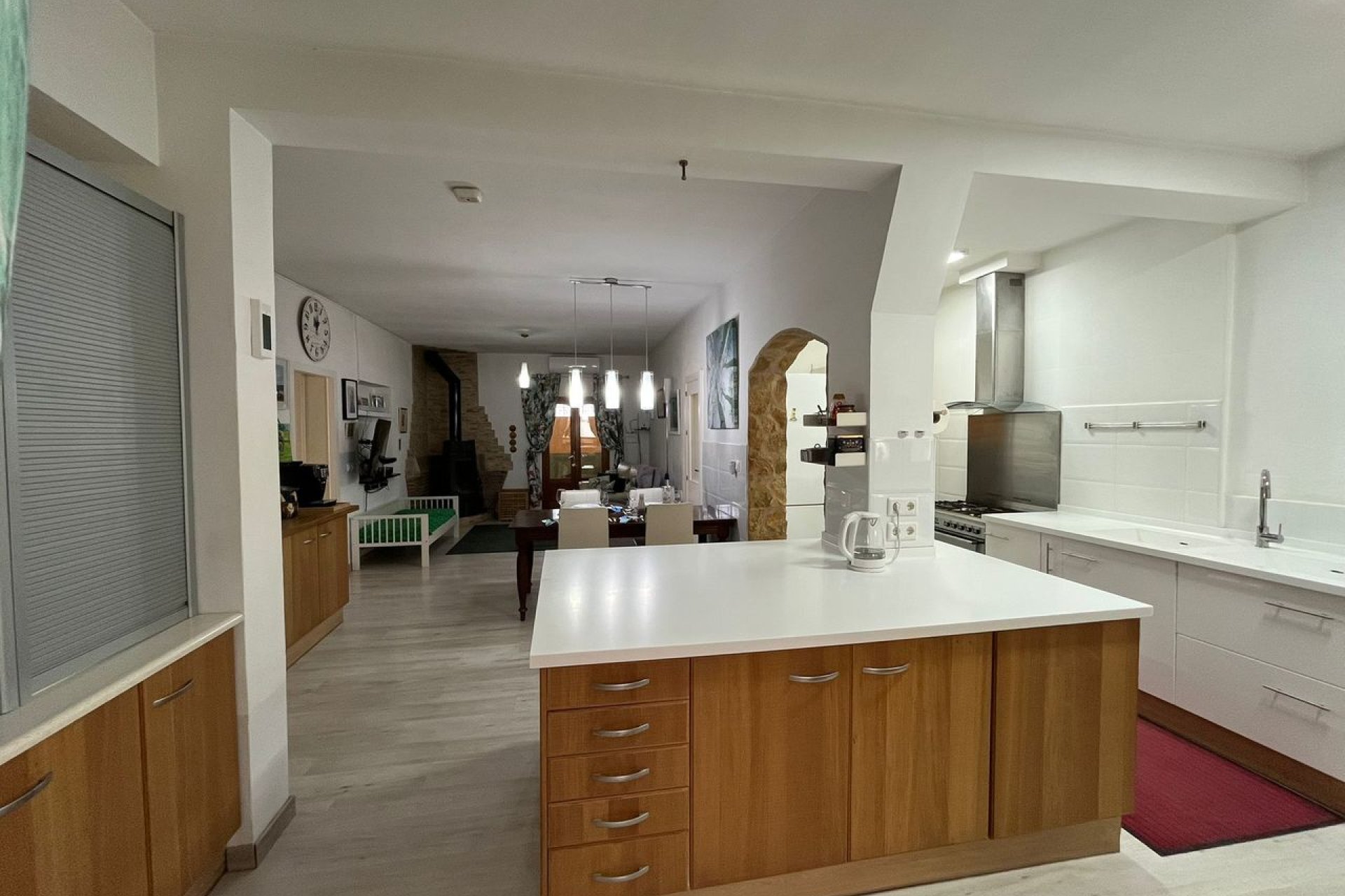 Verkauf - Finca / Country Property - Torre Pacheco - 