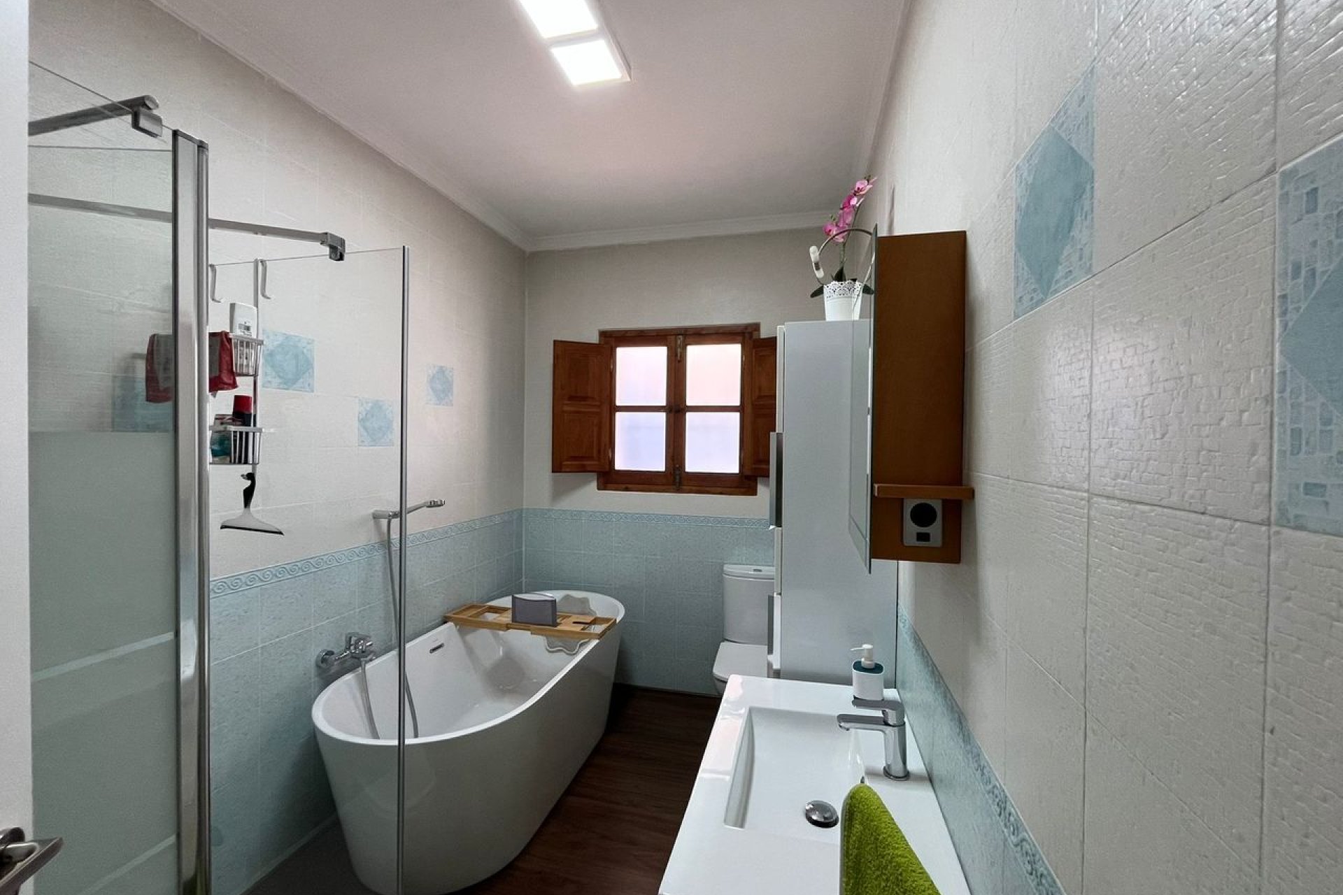 Verkauf - Finca / Country Property - Torre Pacheco - 