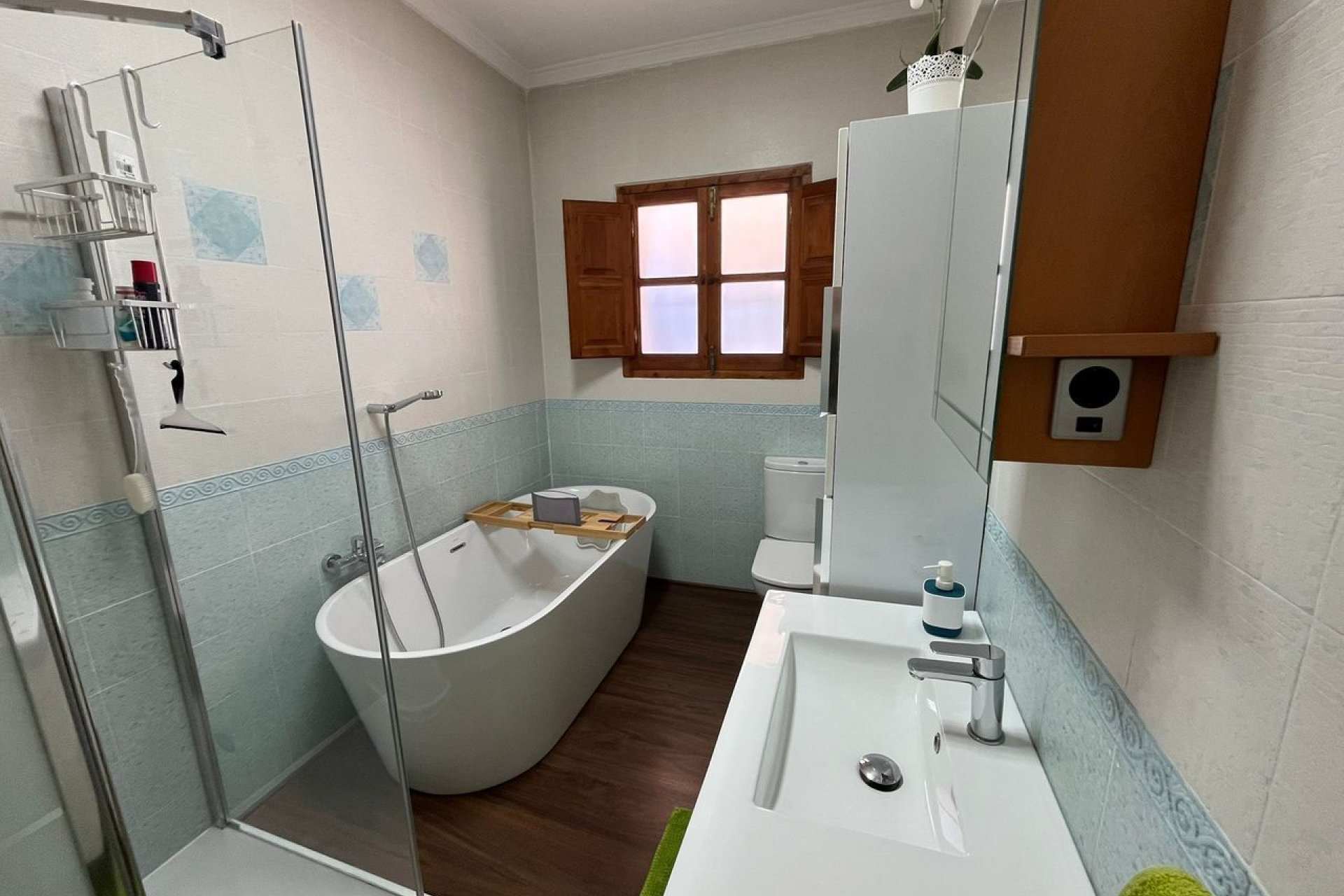 Verkauf - Finca / Country Property - Torre Pacheco - 