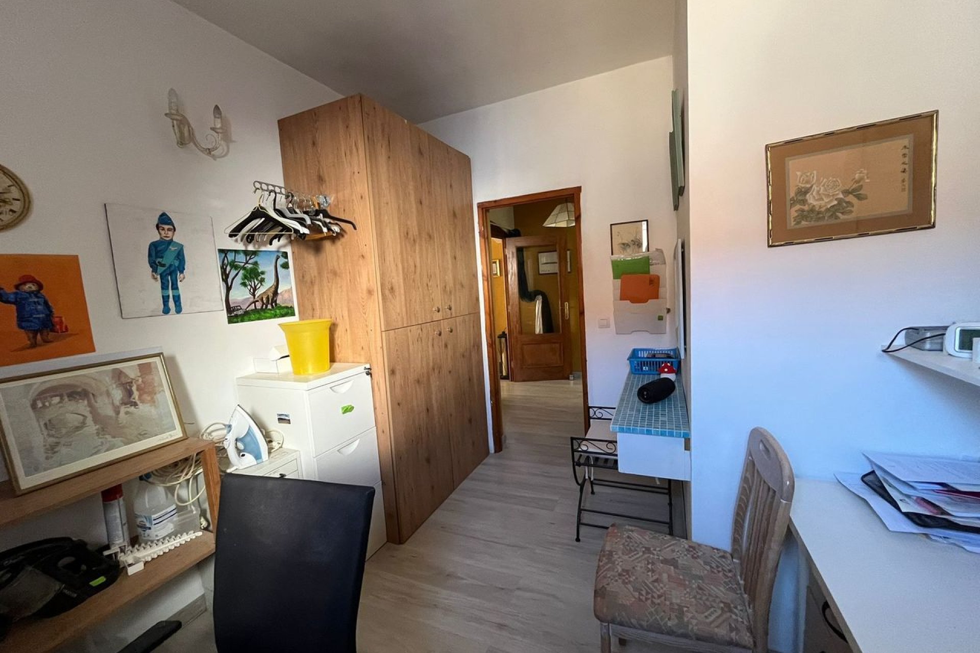 Verkauf - Finca / Country Property - Torre Pacheco - 