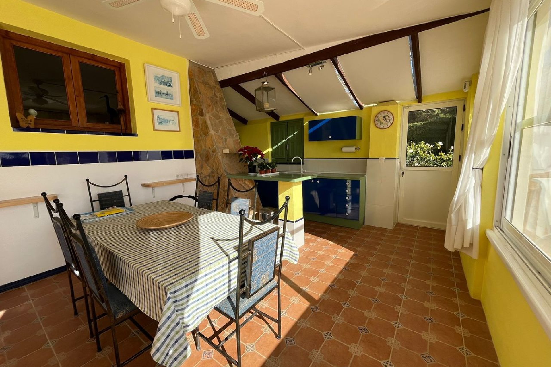 Verkauf - Finca / Country Property - Torre Pacheco - 