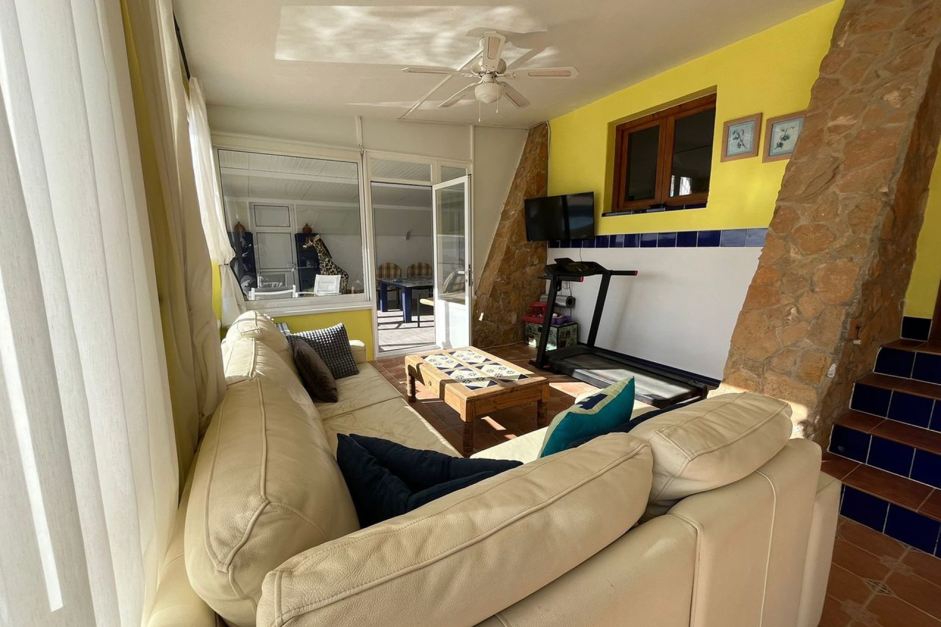 Verkauf - Finca / Country Property - Torre Pacheco - 