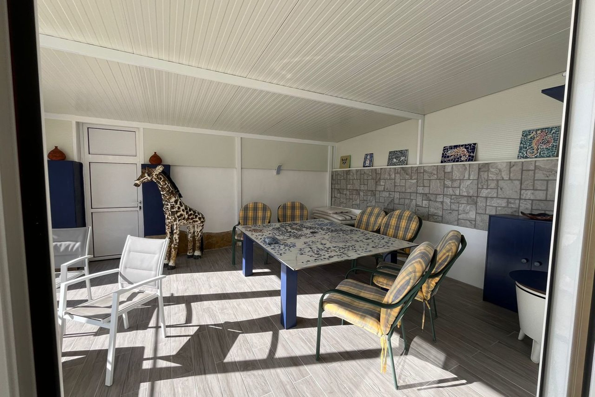 Verkauf - Finca / Country Property - Torre Pacheco - 