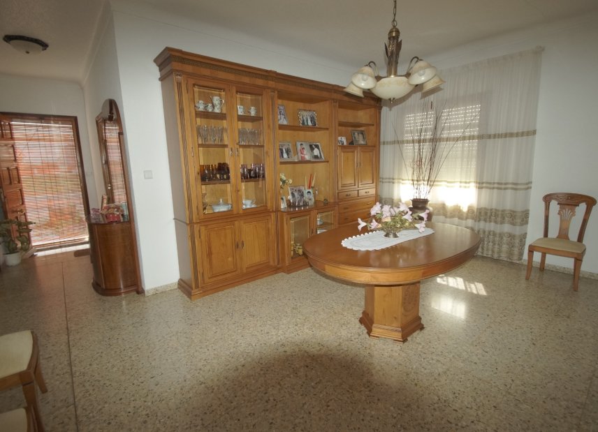 Verkauf - Finca - Formentera del Segura - Formentera de Segura