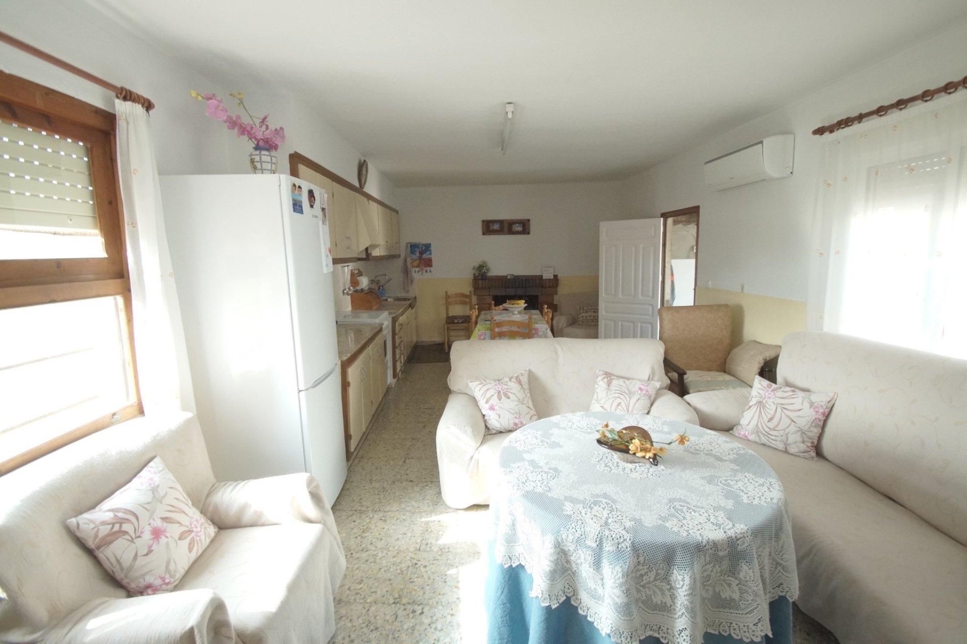 Verkauf - Finca - Formentera del Segura - Formentera de Segura