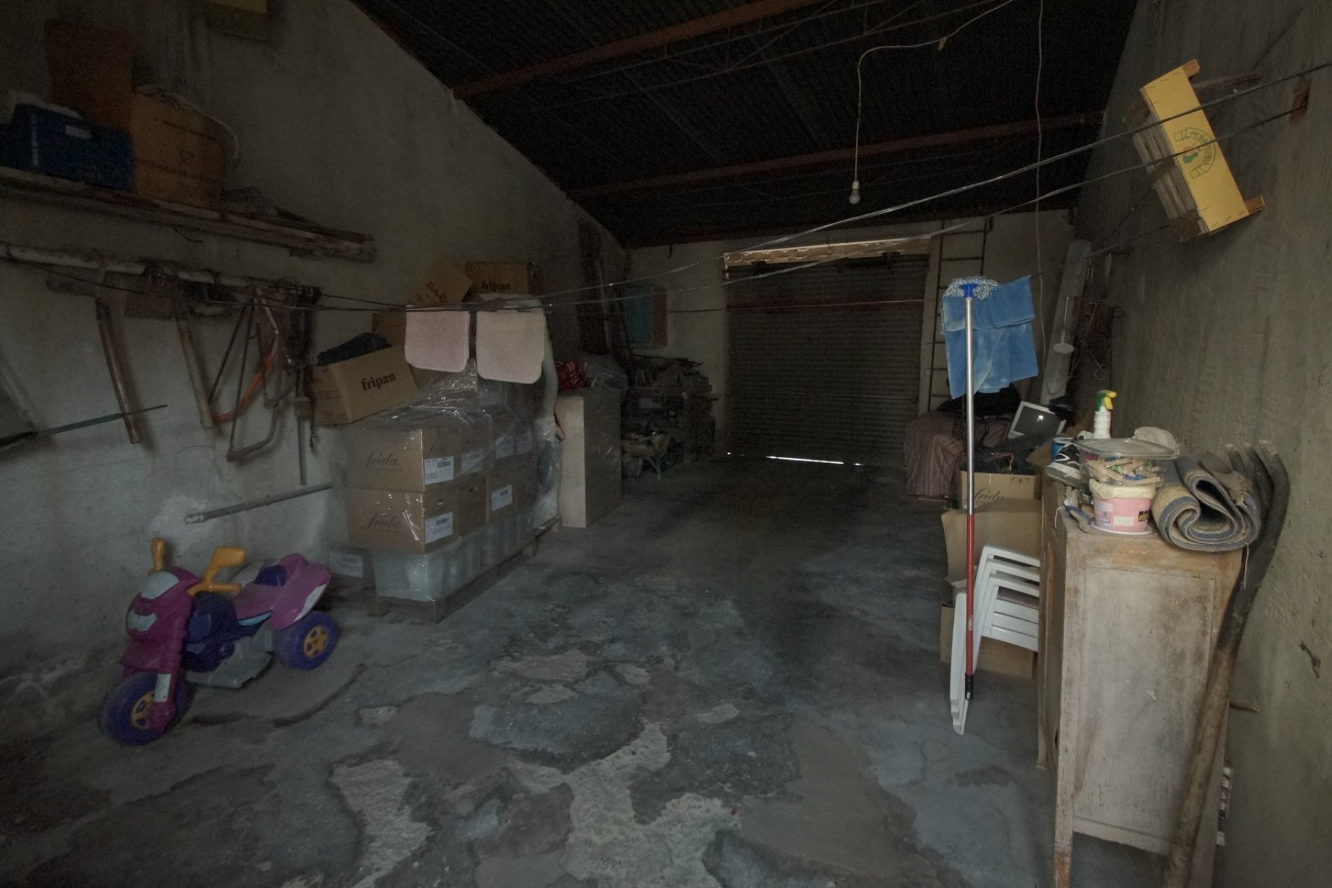 Verkauf - Finca - Formentera del Segura - Formentera de Segura