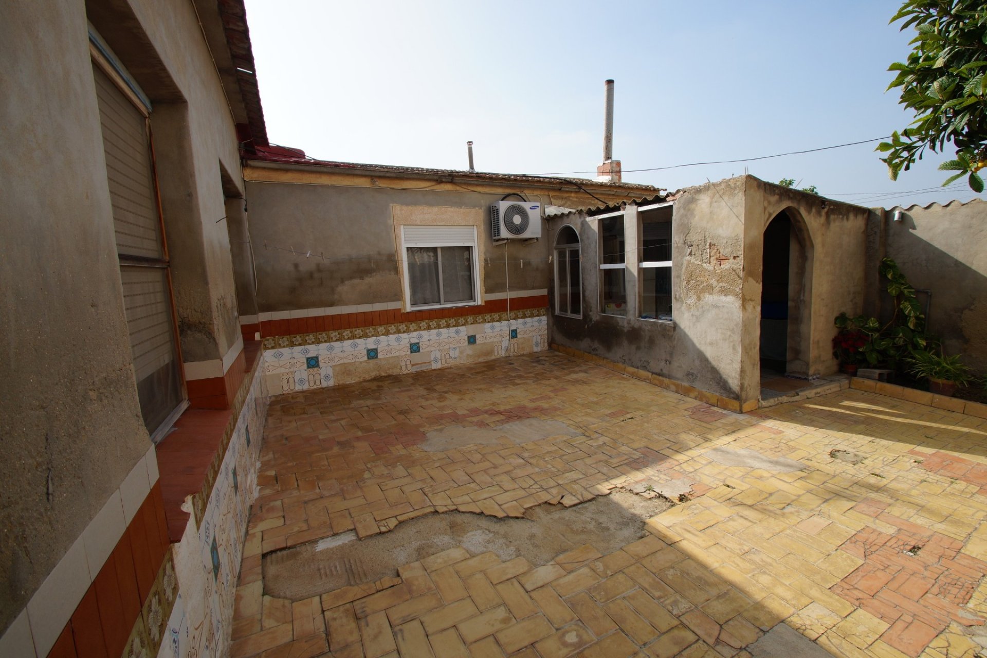 Verkauf - Finca - Formentera del Segura - Formentera de Segura