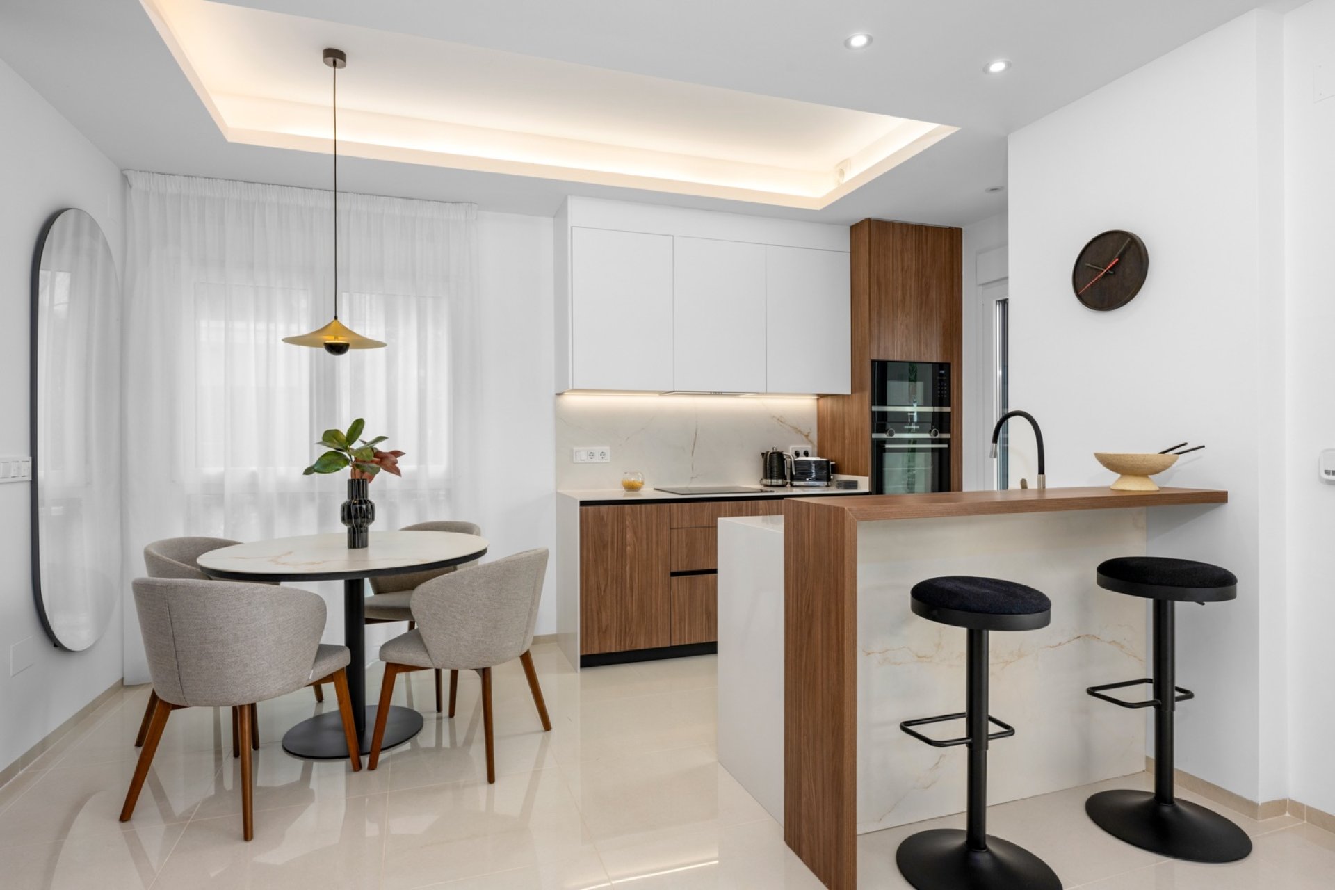 Verkauf - Ground Floor - Ciudad Quesada - 