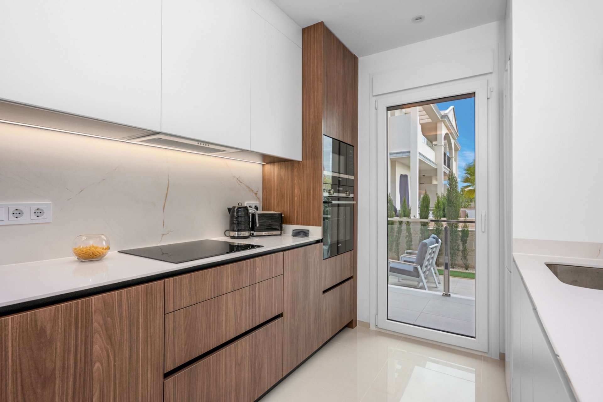 Verkauf - Ground Floor - Ciudad Quesada - 