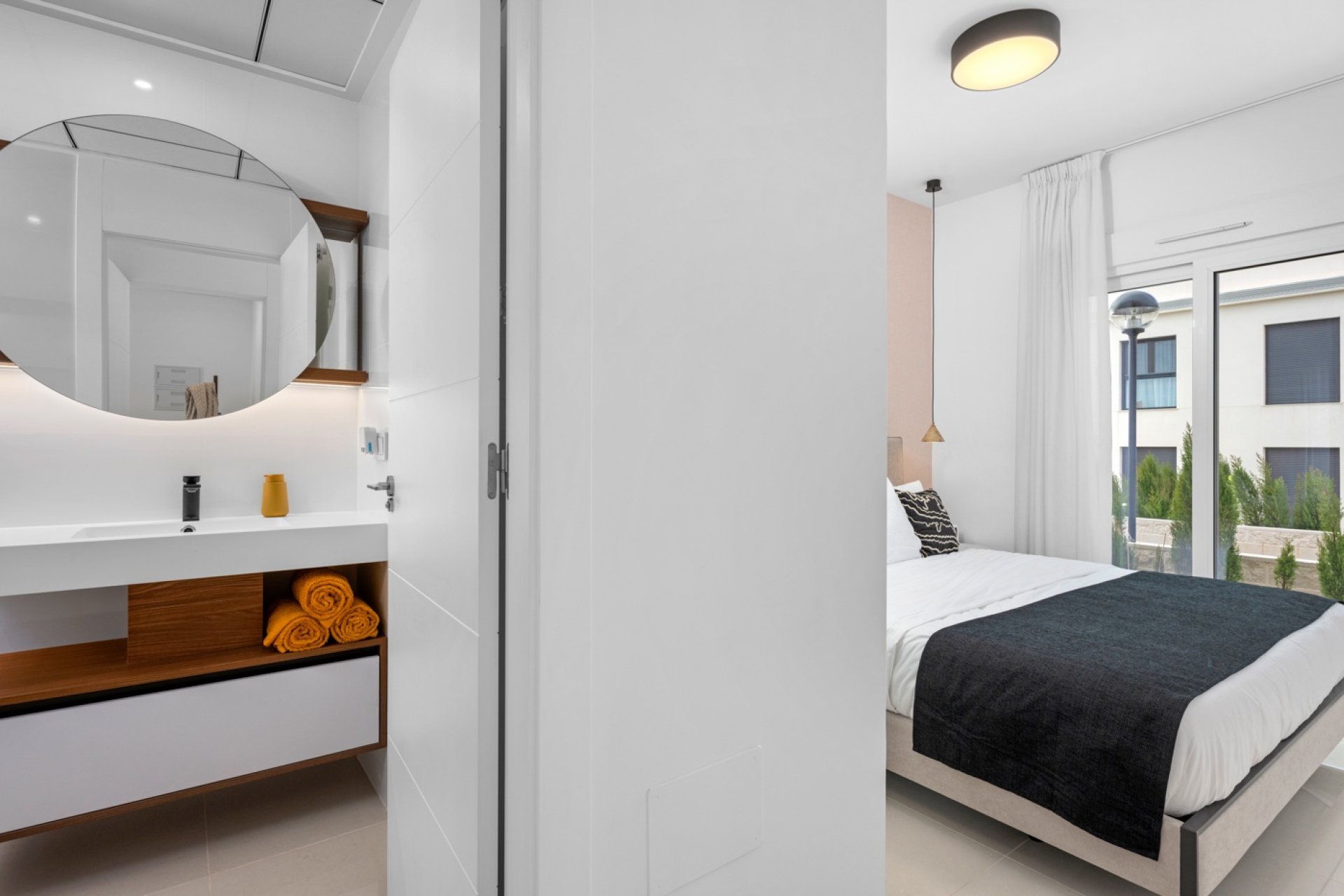 Verkauf - Ground Floor - Ciudad Quesada - 