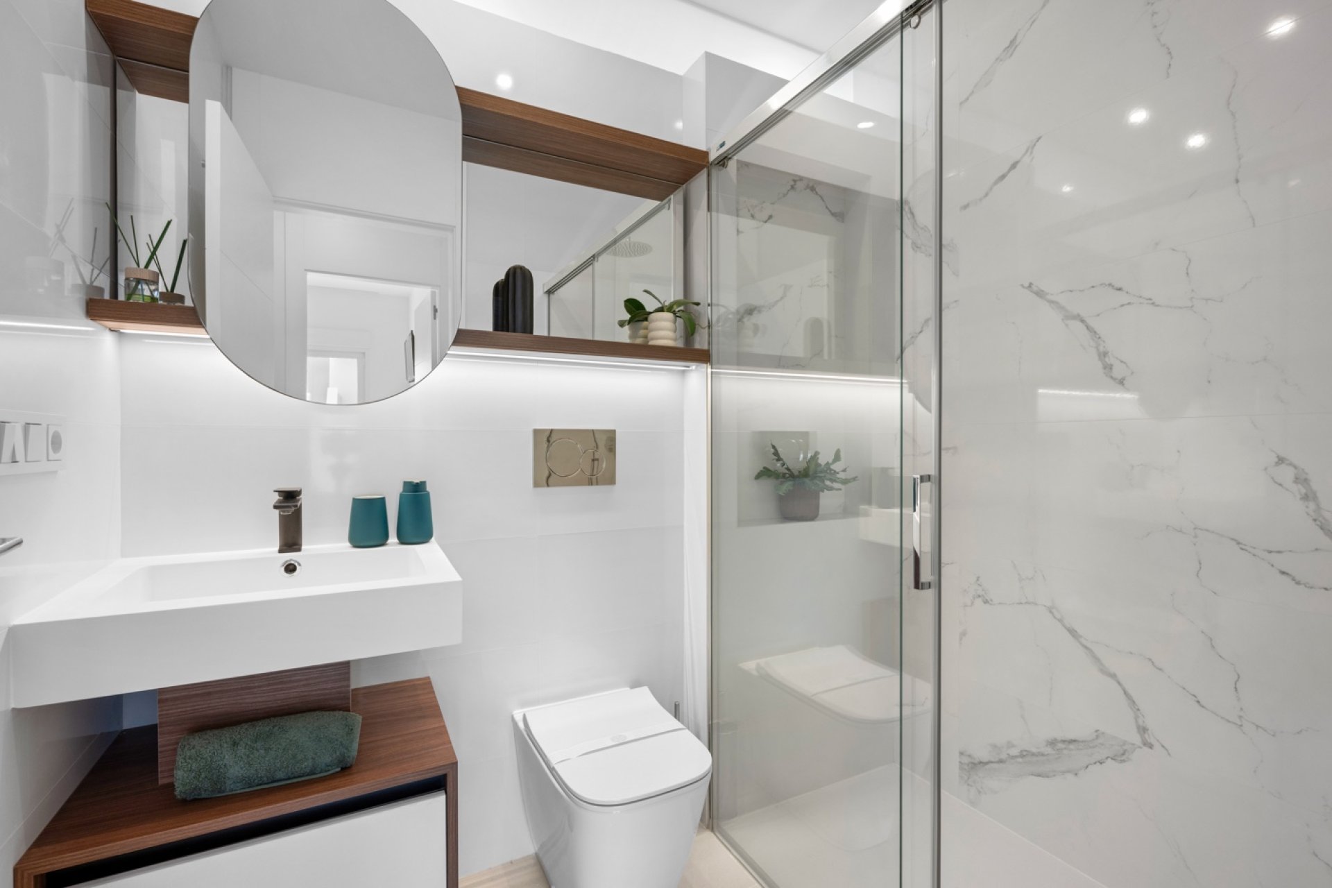 Verkauf - Ground Floor - Ciudad Quesada - 