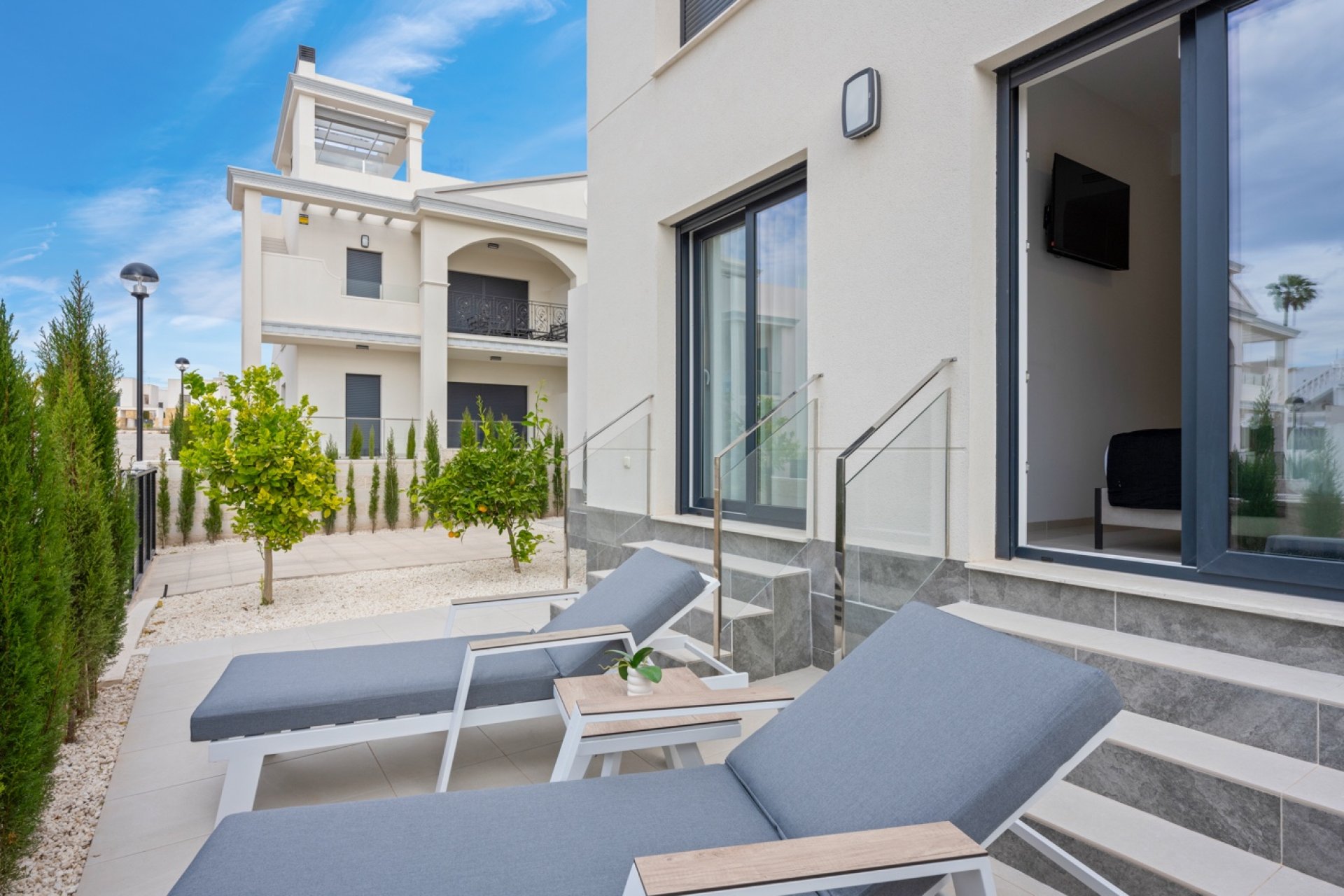 Verkauf - Ground Floor - Ciudad Quesada - 