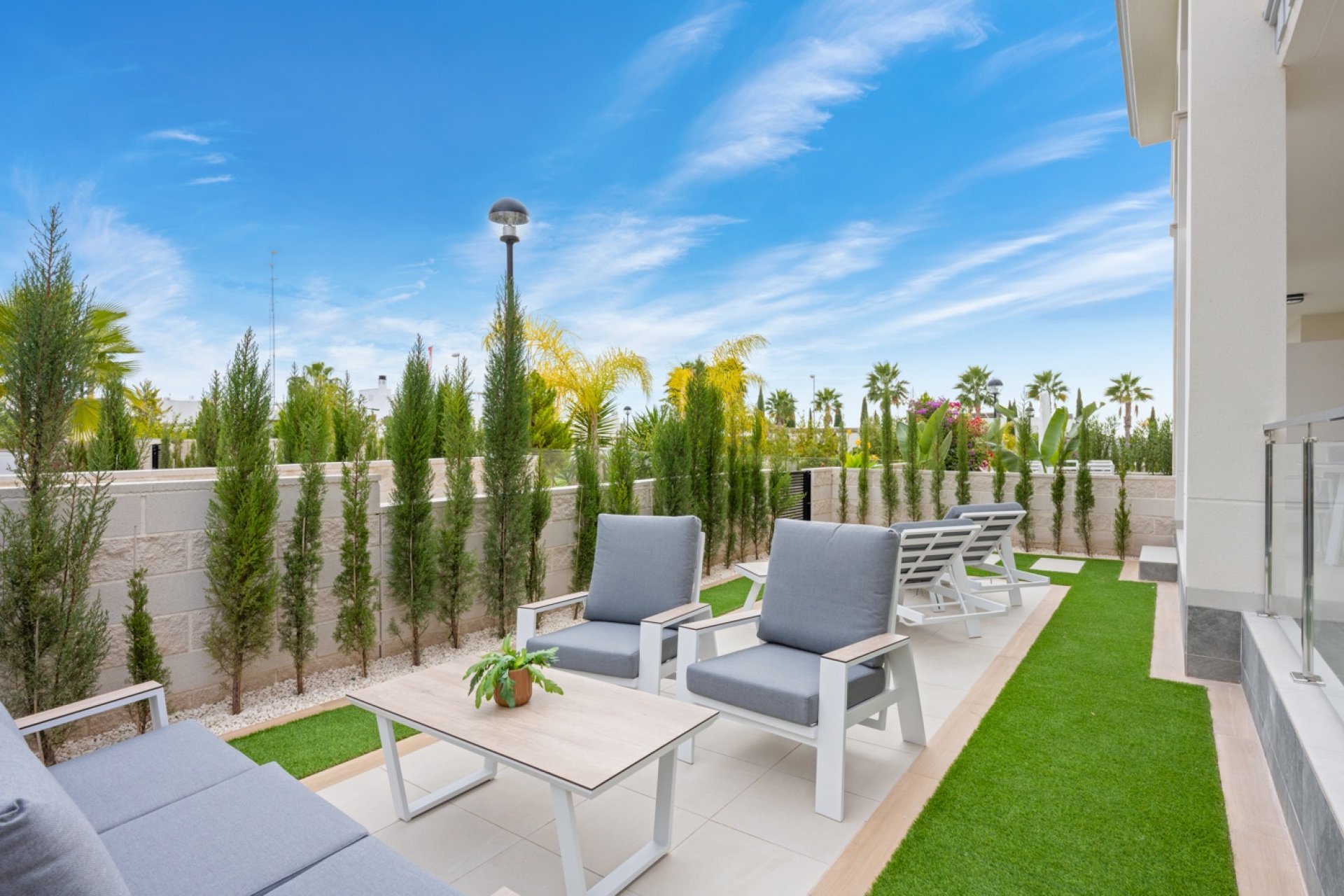 Verkauf - Ground Floor - Ciudad Quesada - 