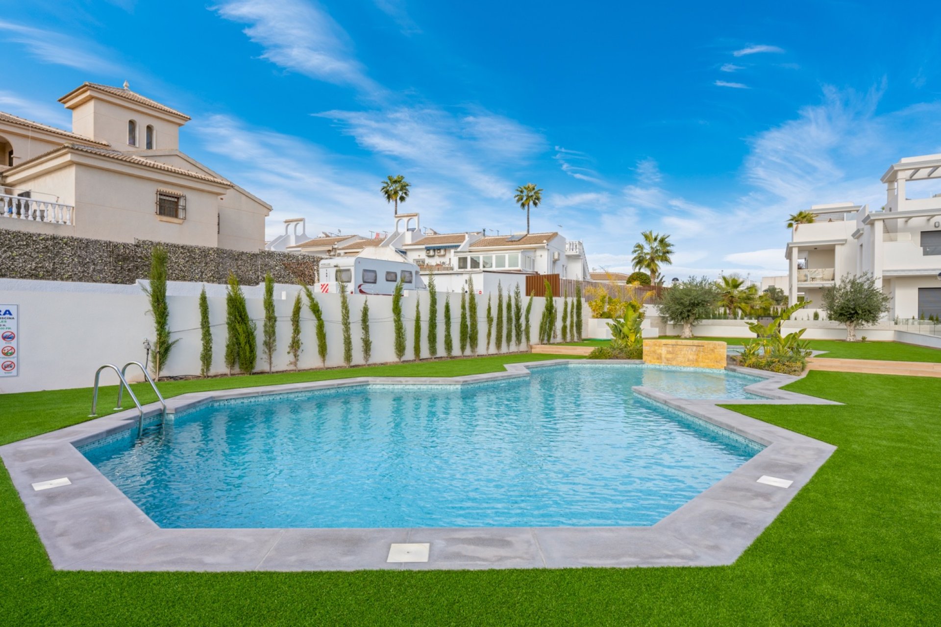 Verkauf - Ground Floor - Ciudad Quesada - 