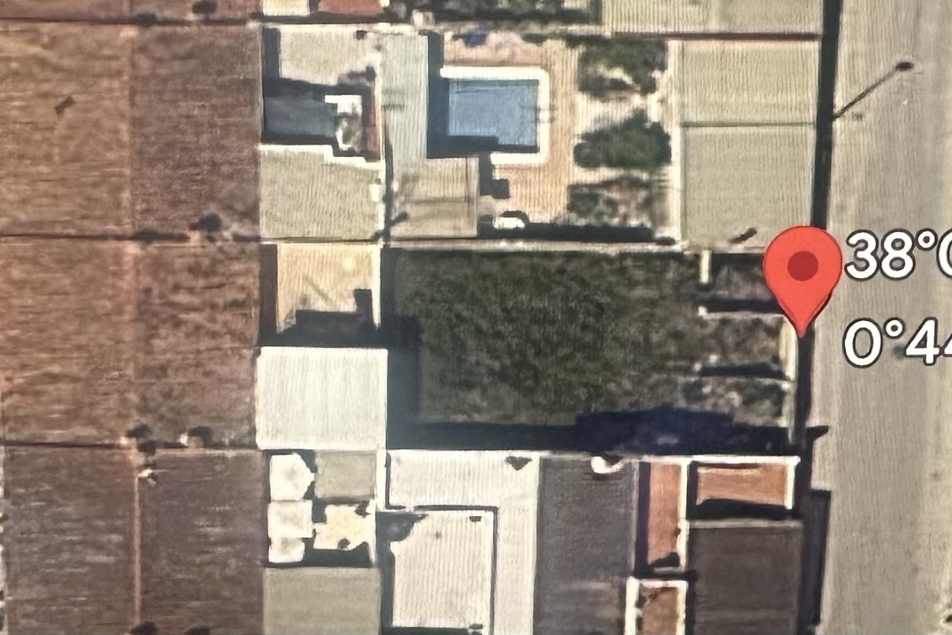 Verkauf - Grundstück - Benijofar