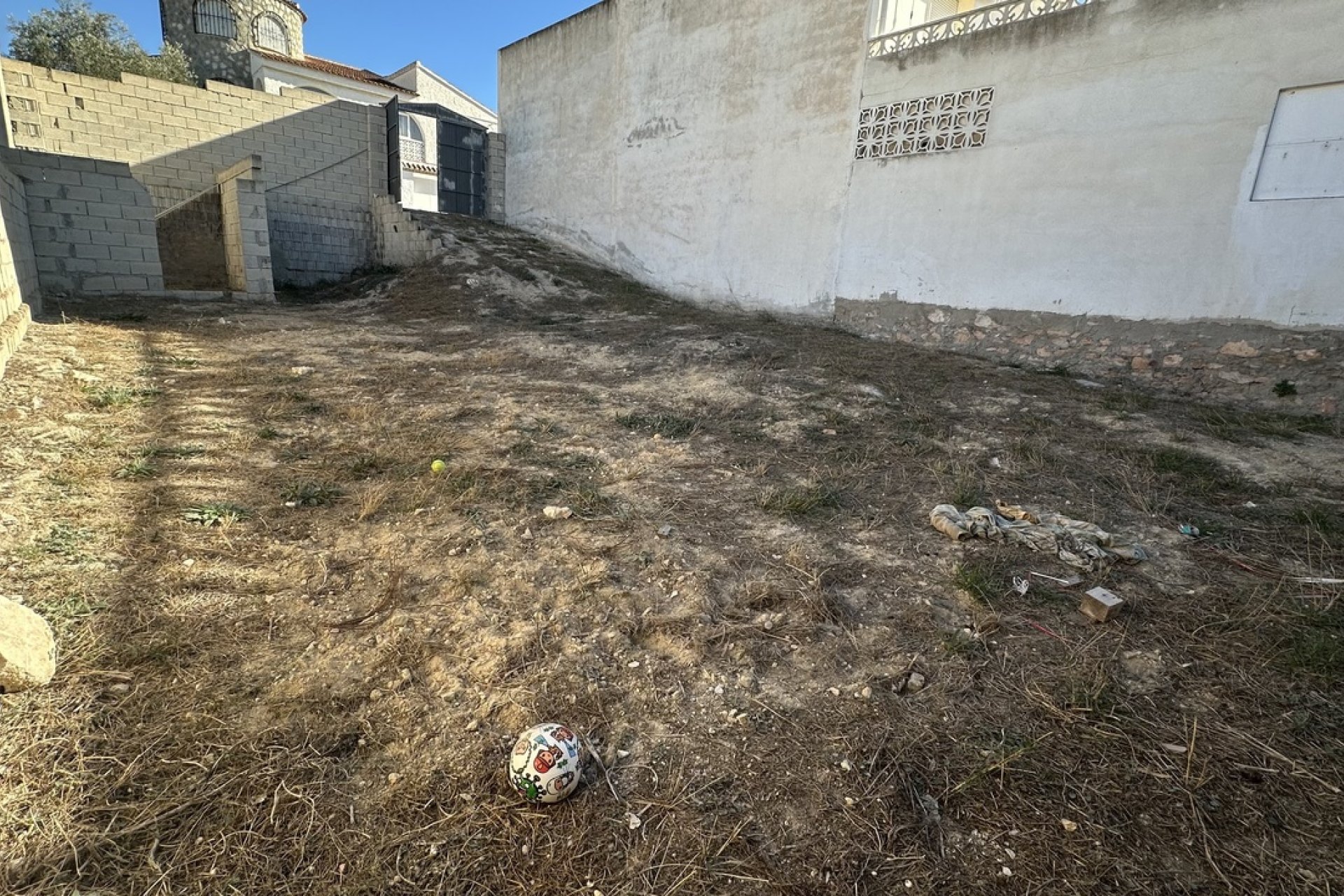 Verkauf - Grundstück - Benijofar